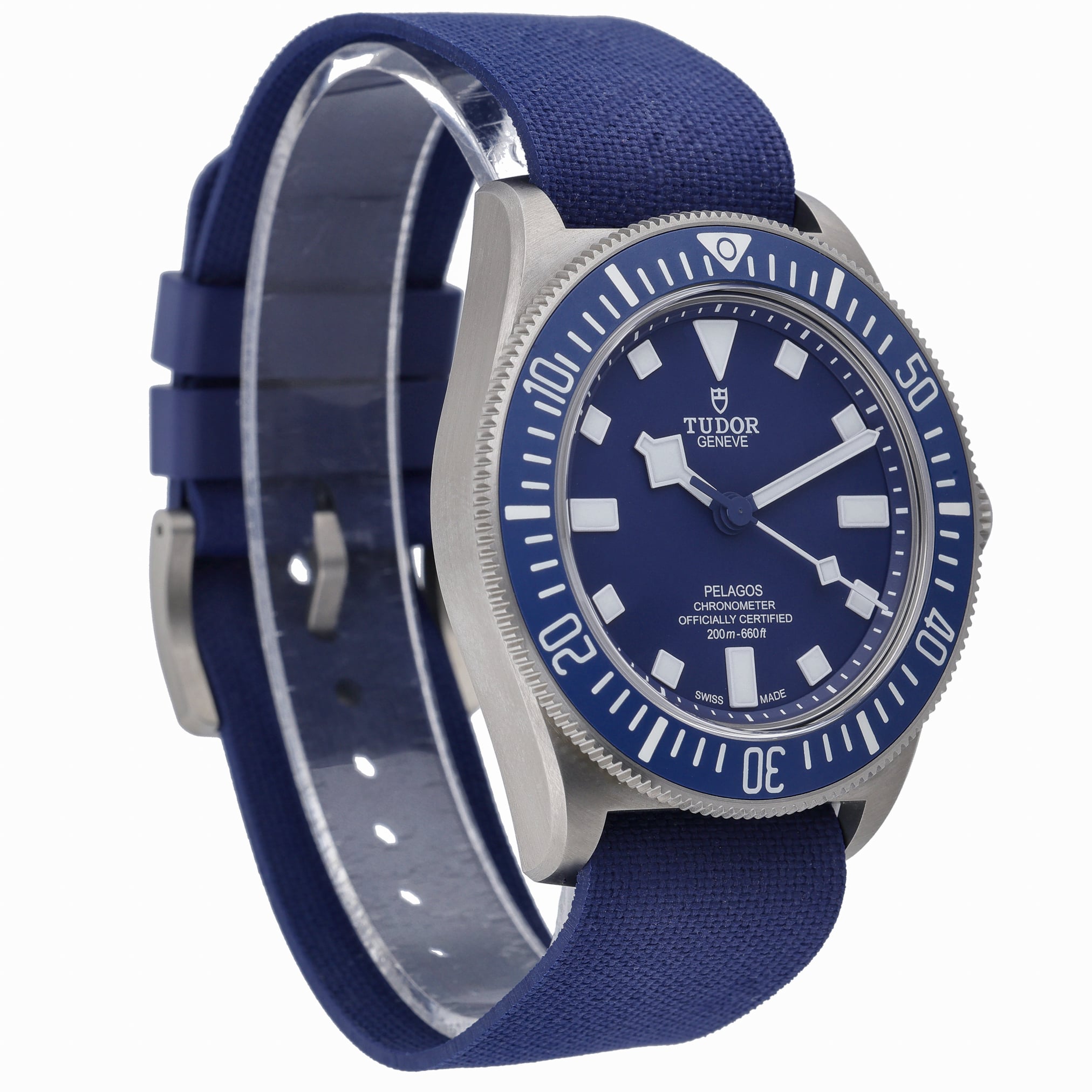 Tudor Pelagos FXD image 4