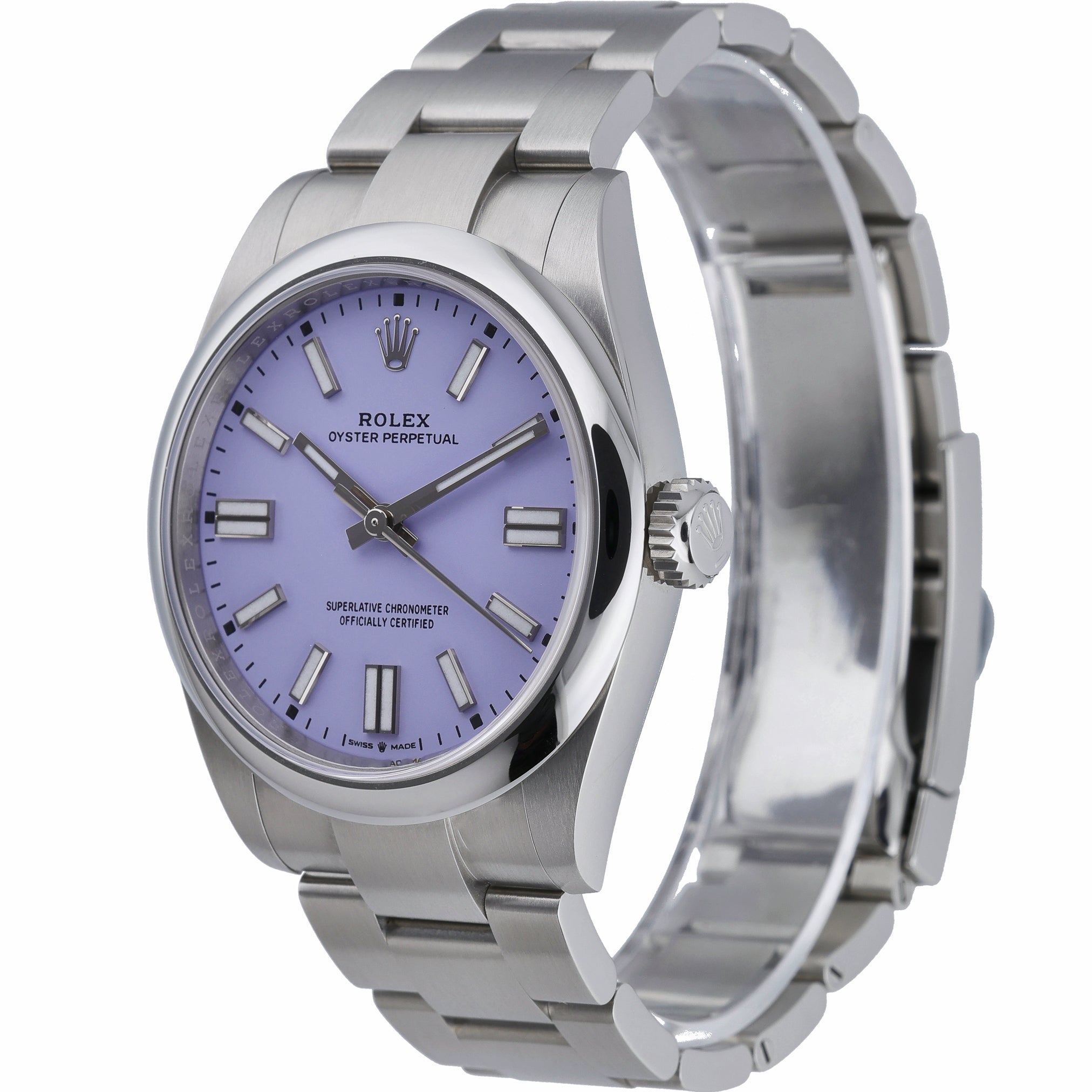 Rolex Oyster Perpetual image 4