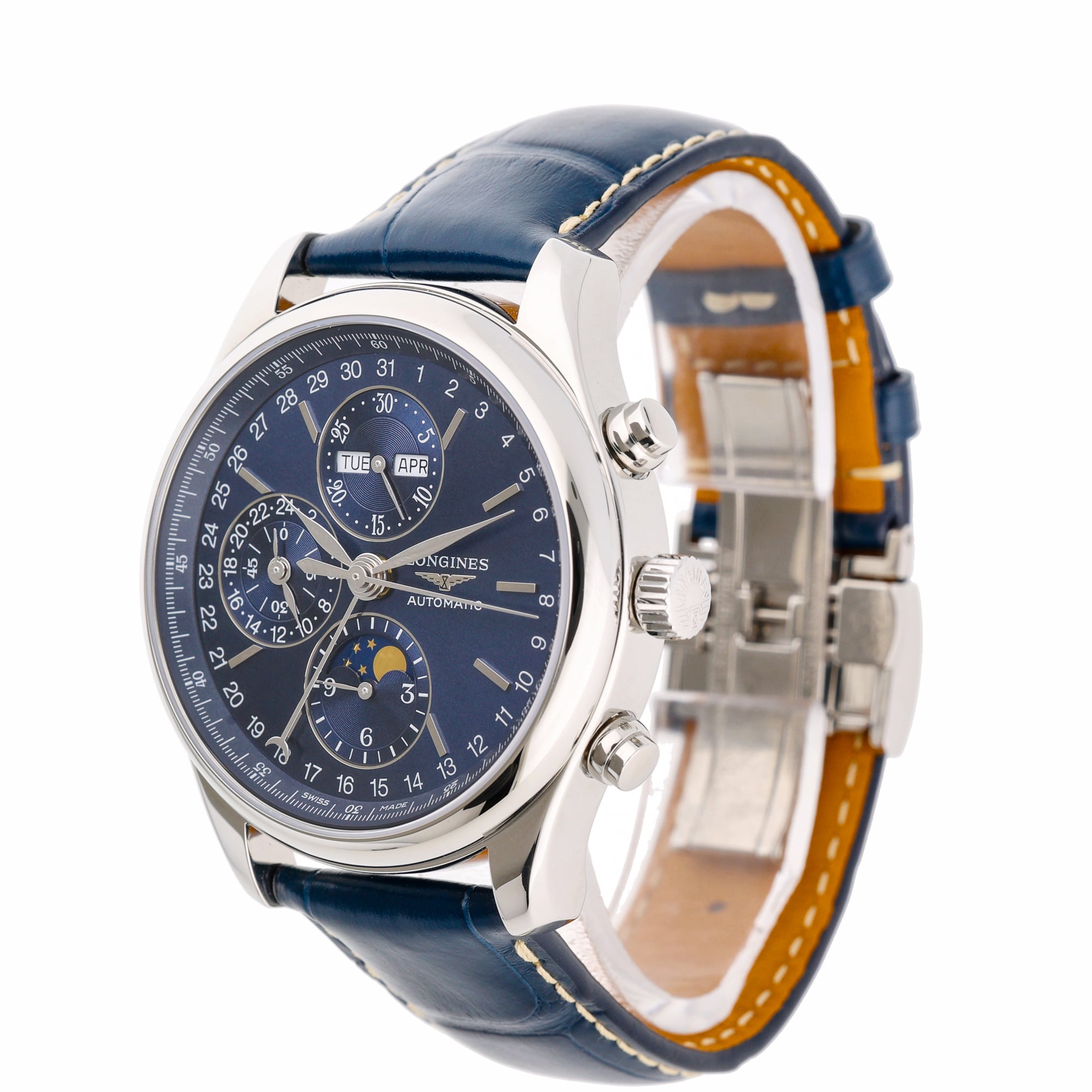 Longines Master Collection image 2