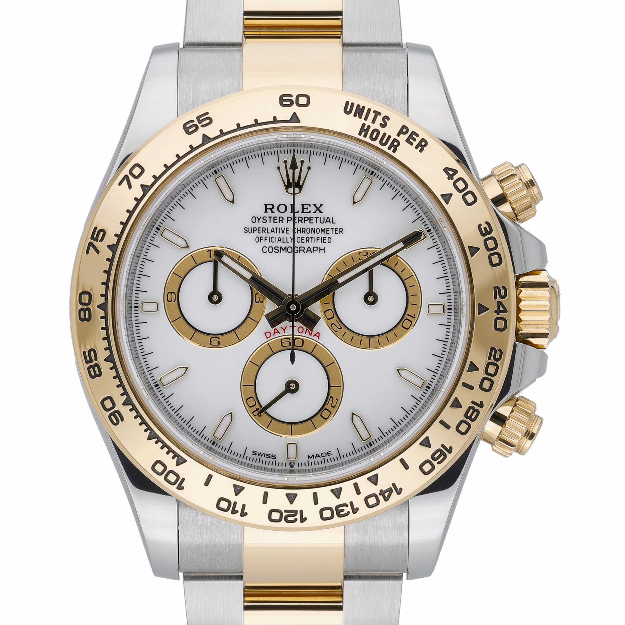 Rolex Daytona image 1