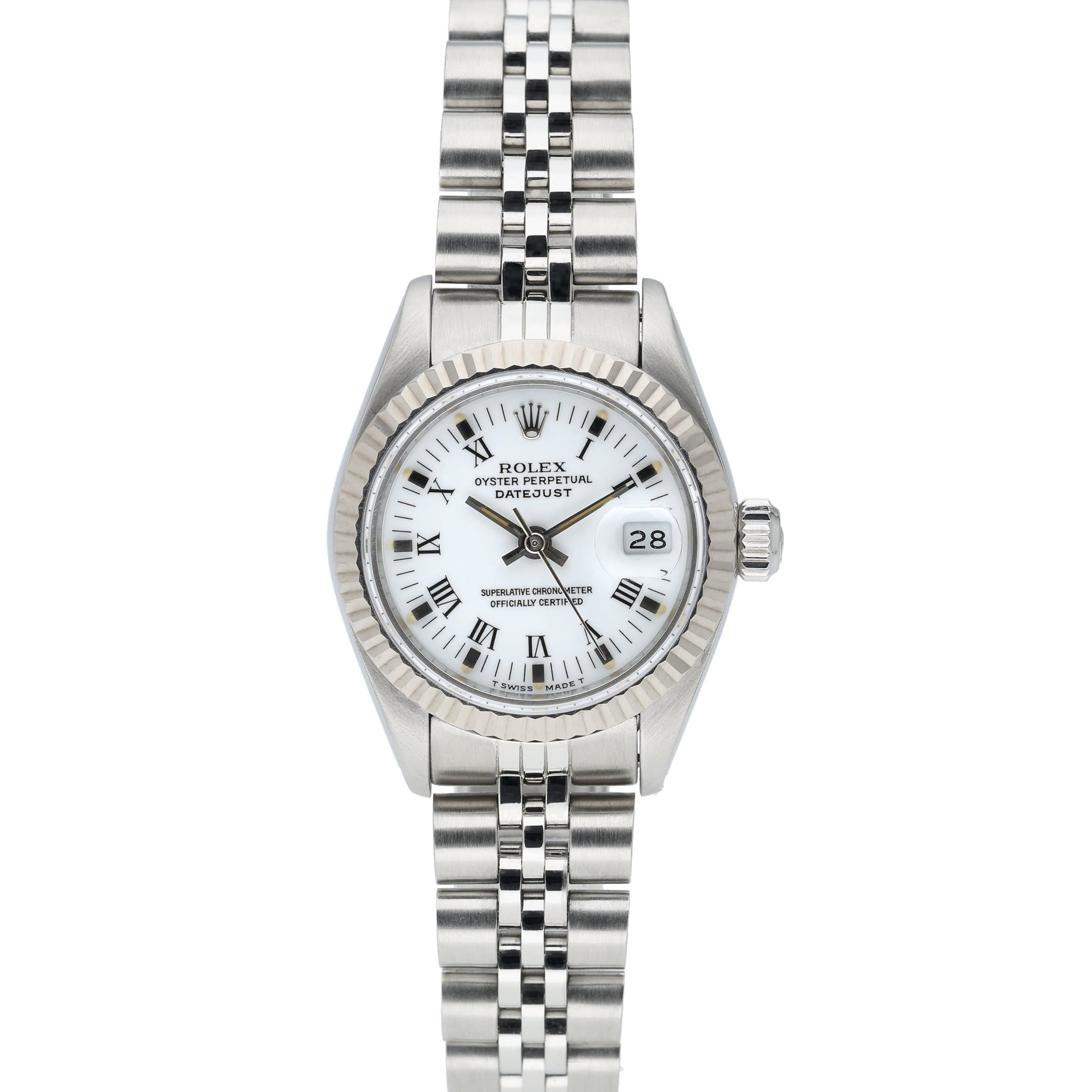 Rolex Datejust image 1