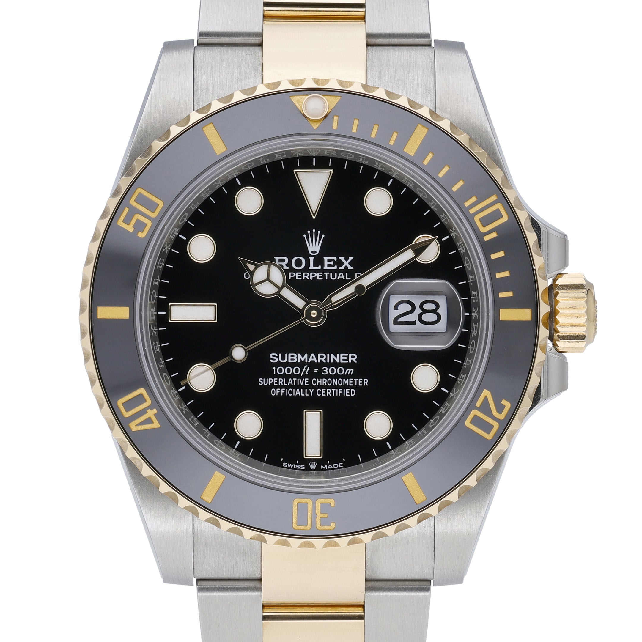 Rolex Submariner image 1