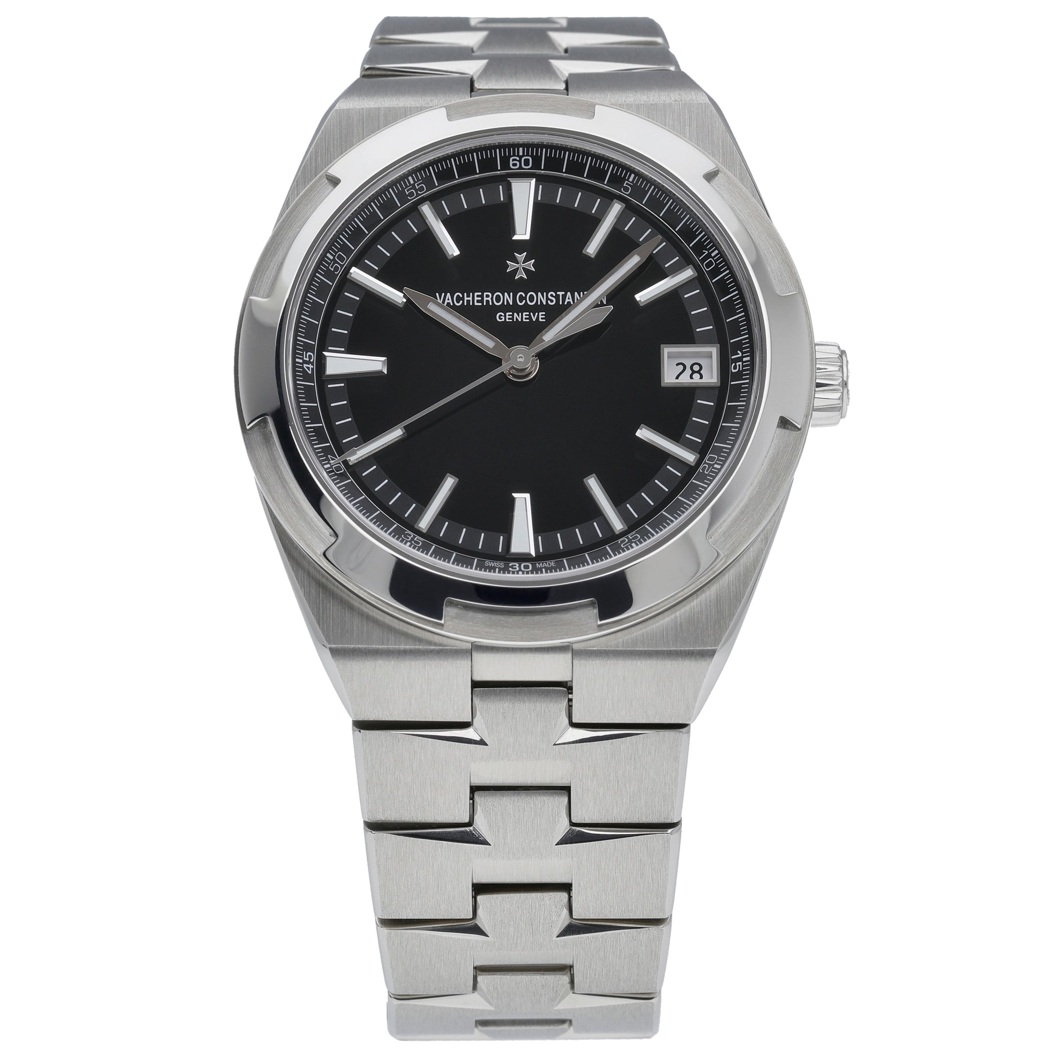 Vacheron Constantin Overseas image 3
