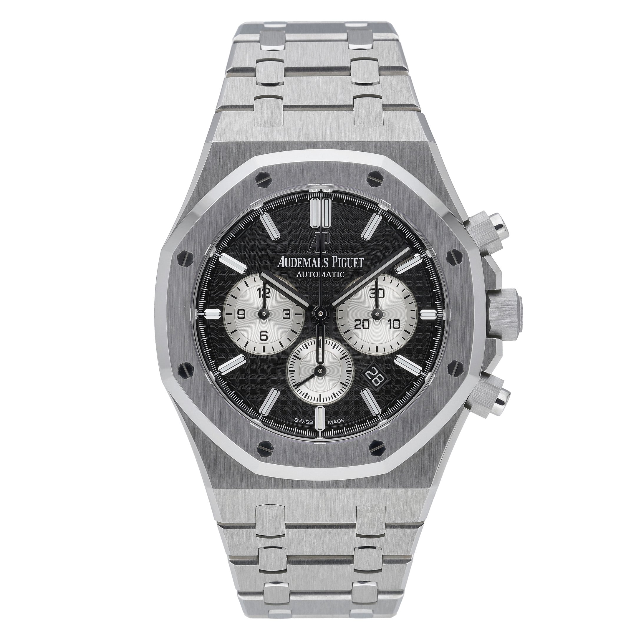 Audemars Piguet Royal Oak Chronograph image 3