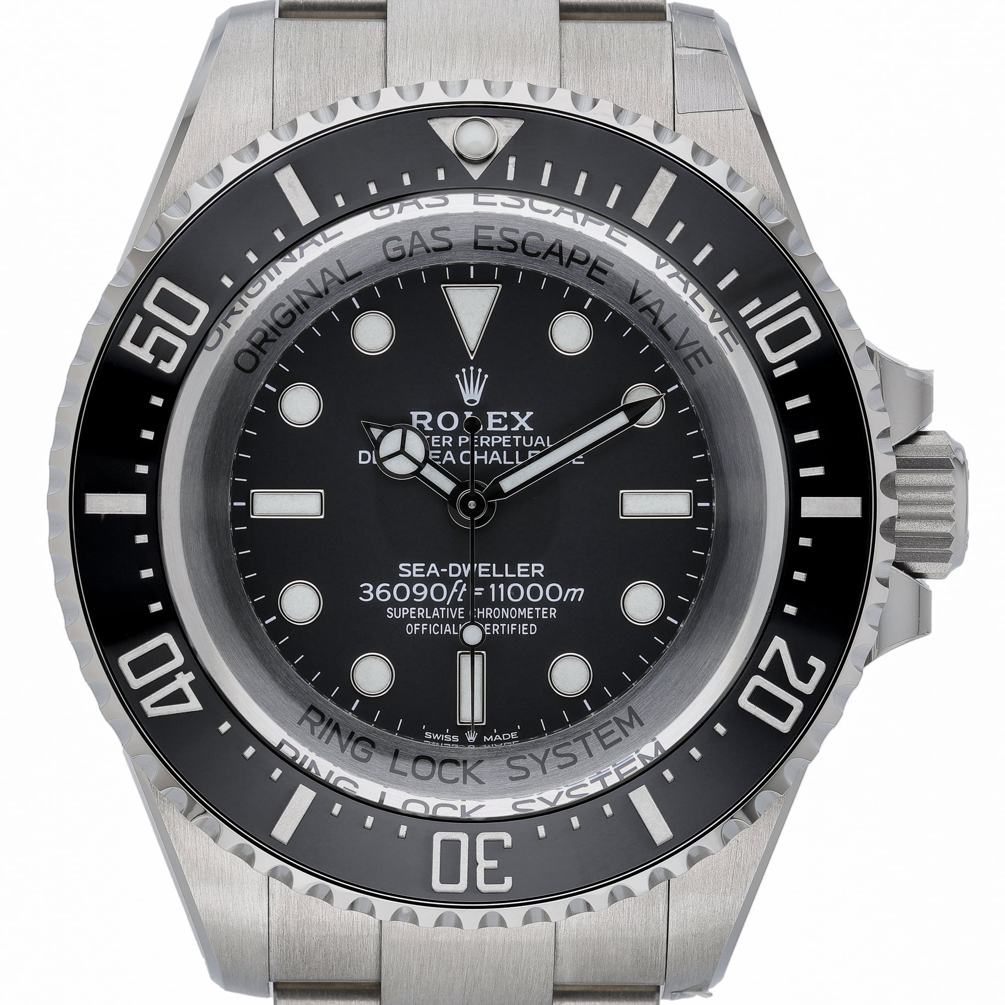 Rolex Deepsea Challenge image 1
