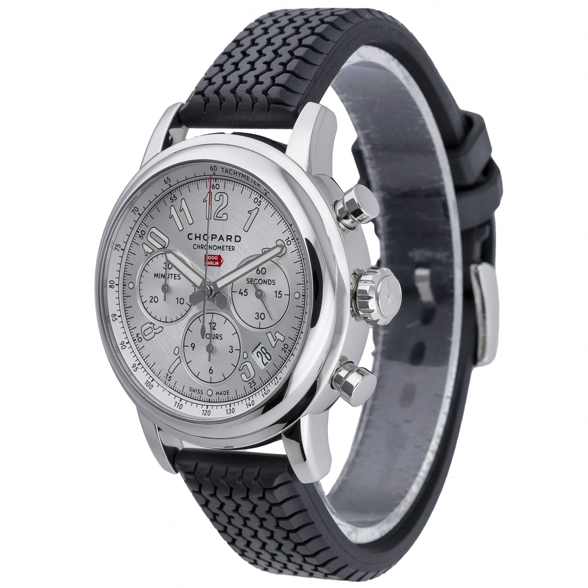 Chopard Mille Miglia image 4