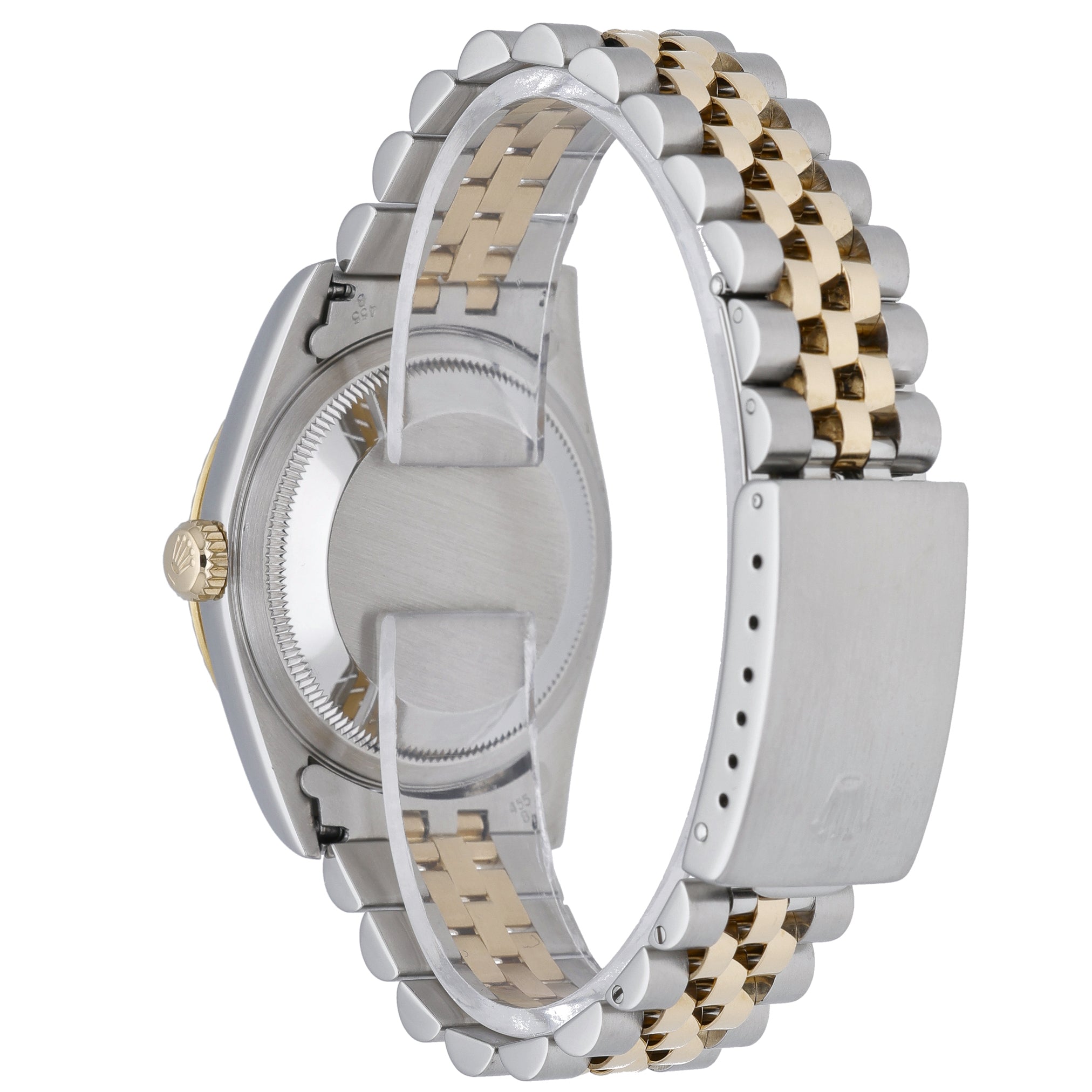 Rolex Datejust image 4