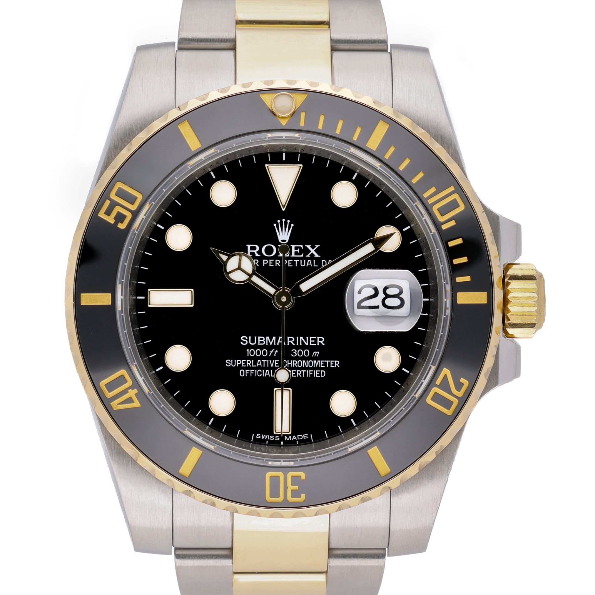 Rolex Submariner image 1