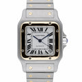 Cartier Santos Galbee image 1