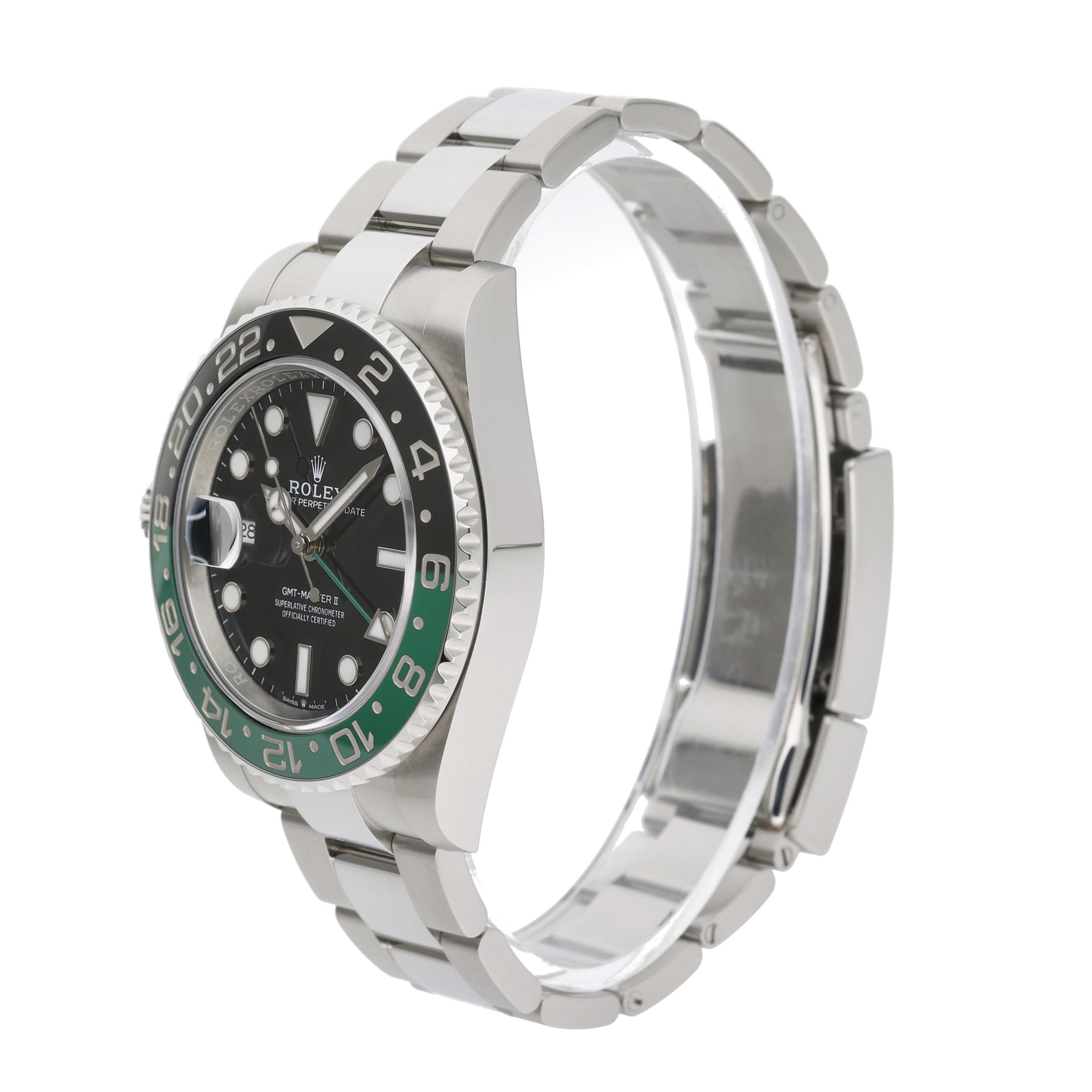 Rolex GMT-Master II image 3