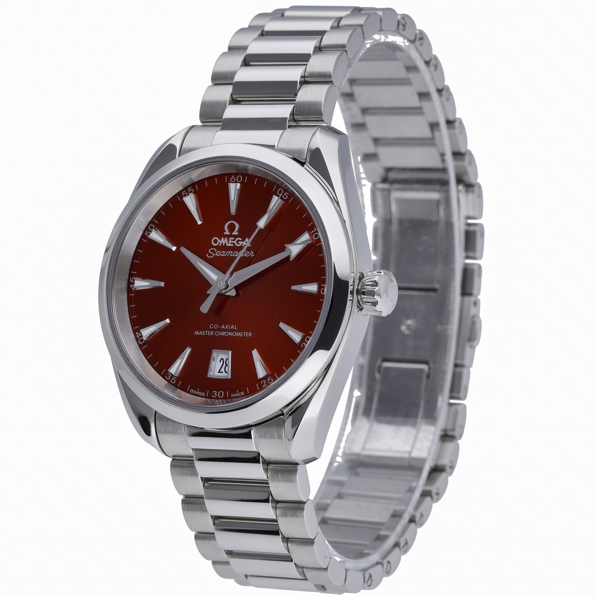 Omega Seamaster image 3