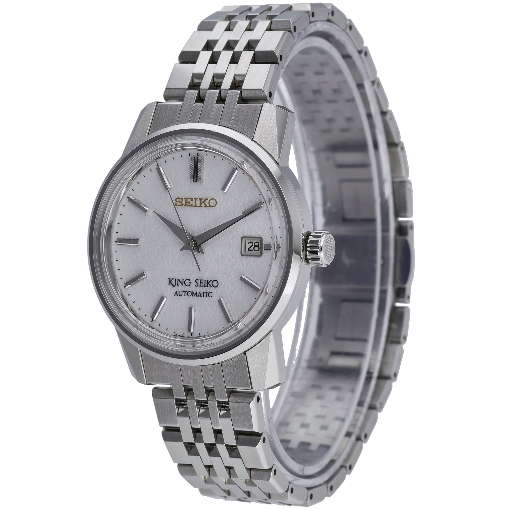 Seiko King Seiko image 4