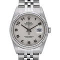 Rolex Datejust image 1