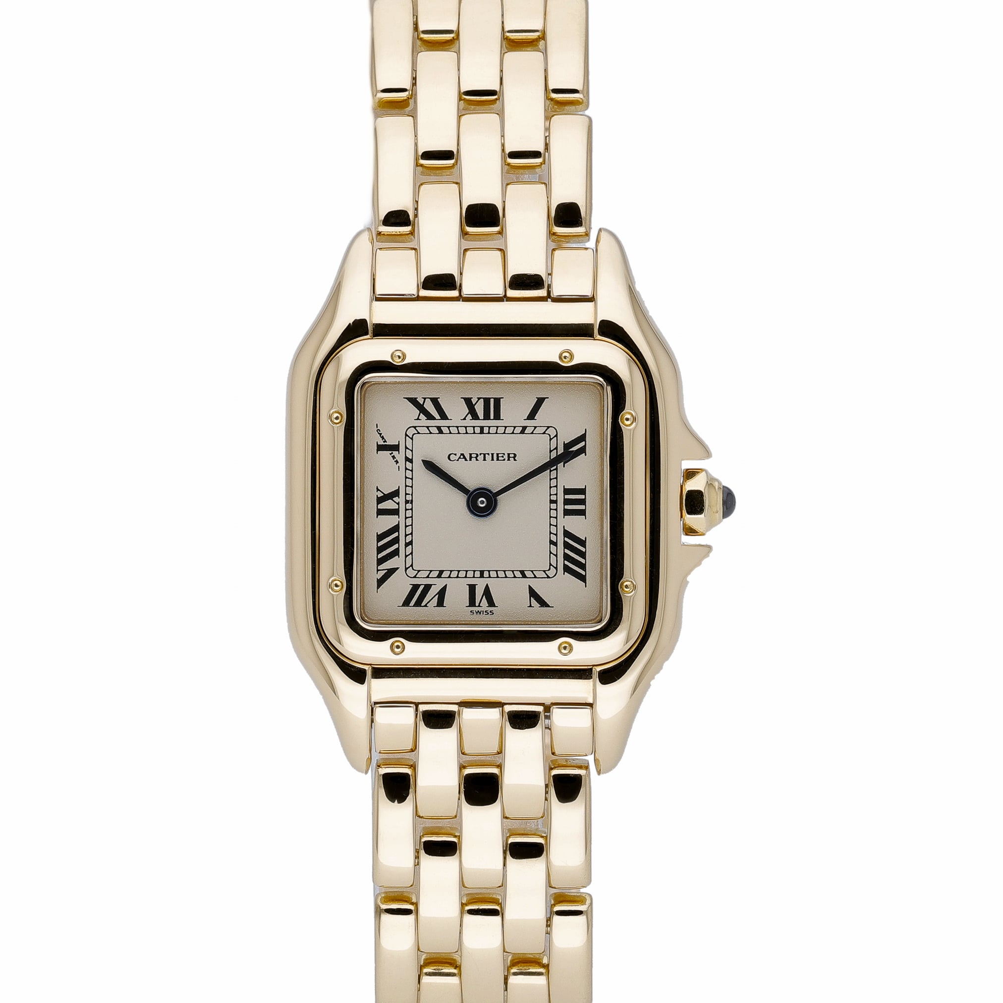 Cartier Panthère image 1