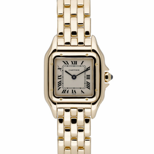 Cartier Panthère image 1