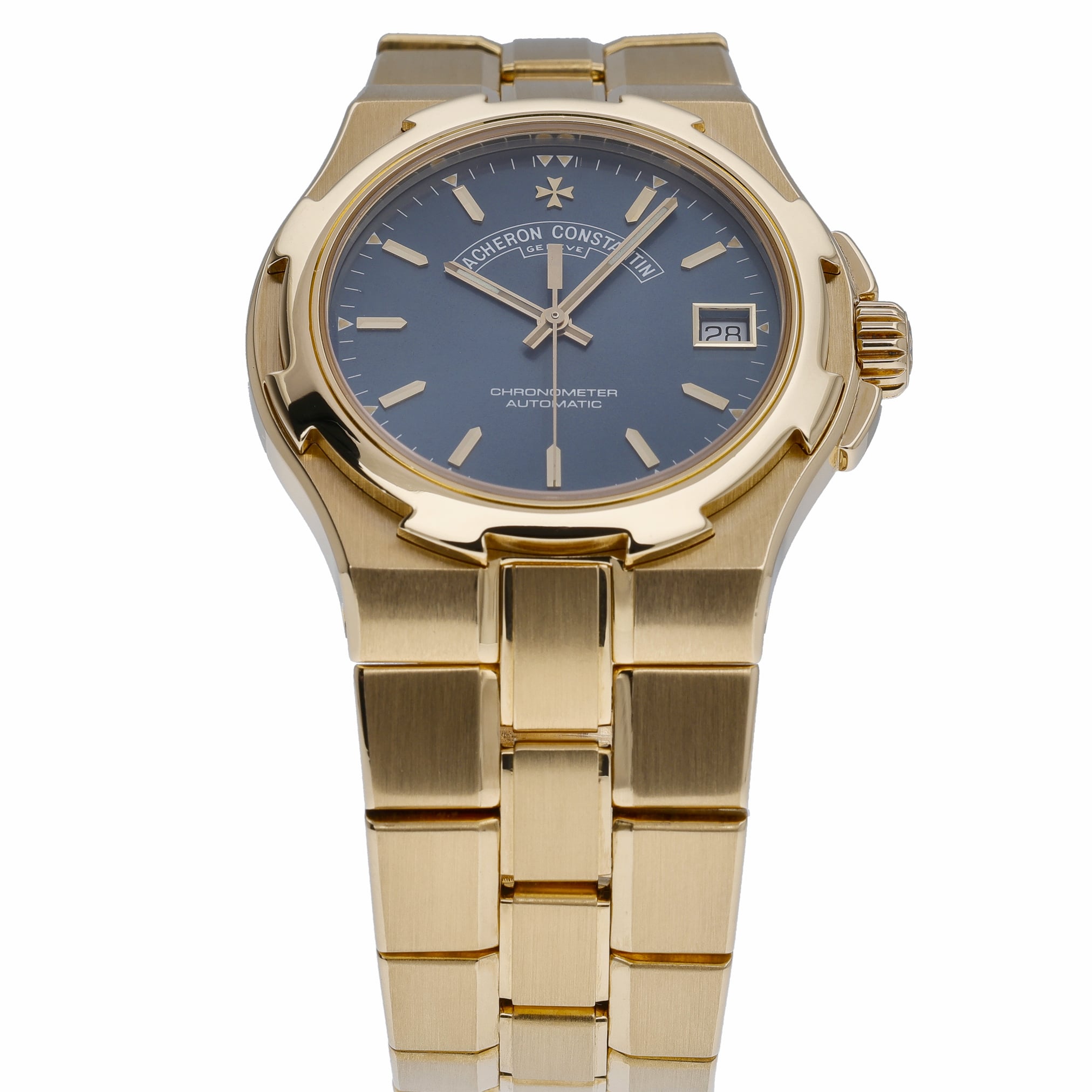 Vacheron Constantin Overseas image 3