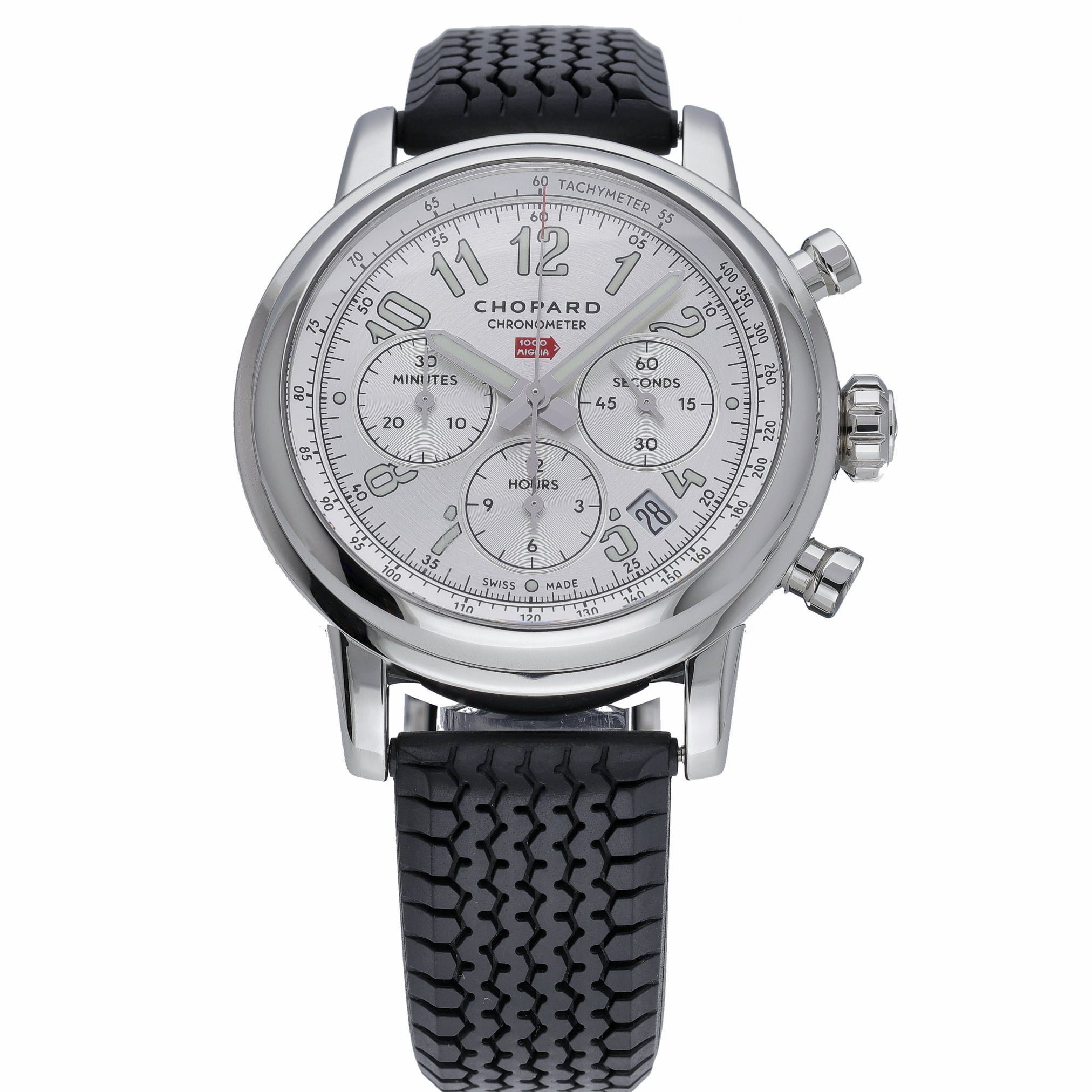 Chopard Mille Miglia image 3
