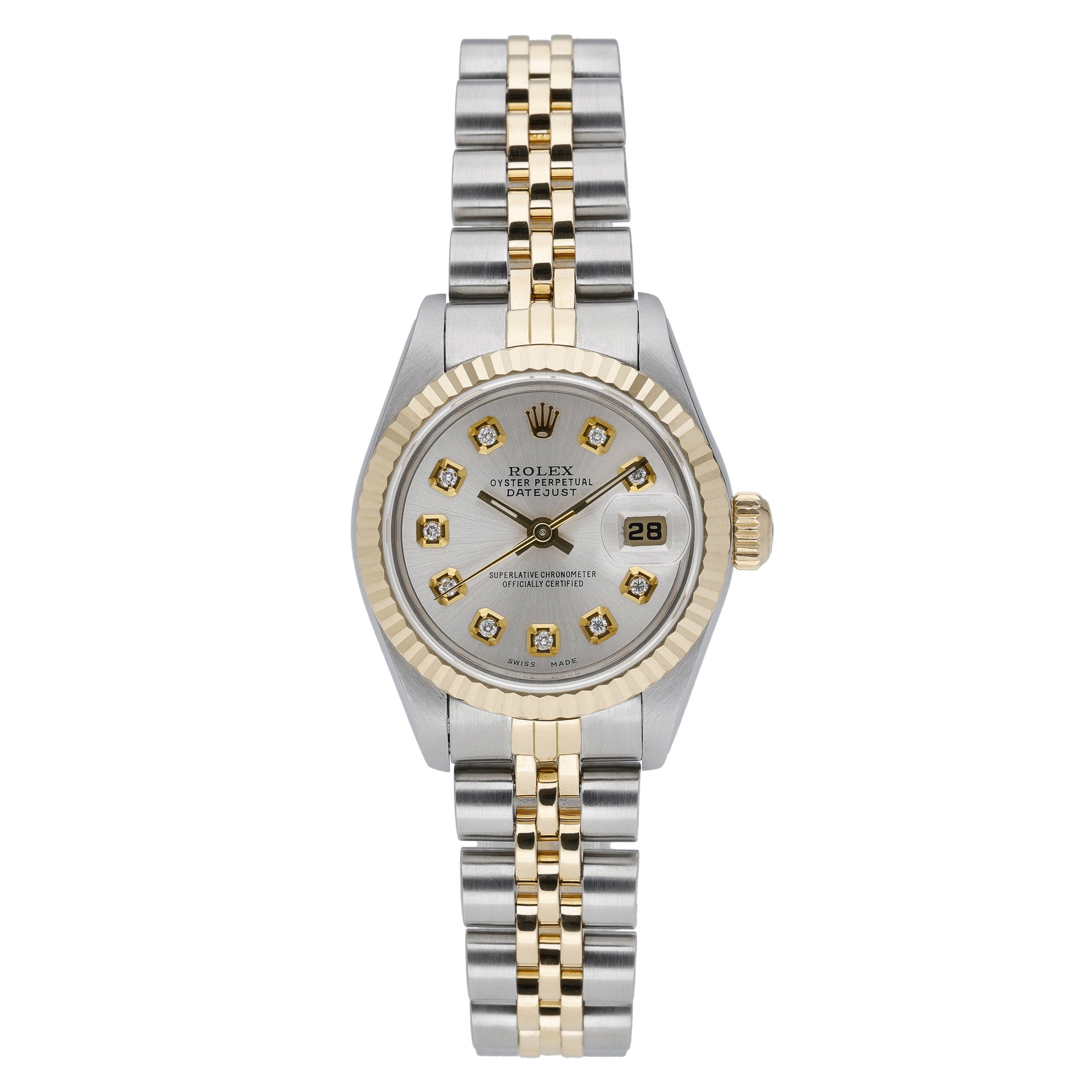Rolex Datejust image 3