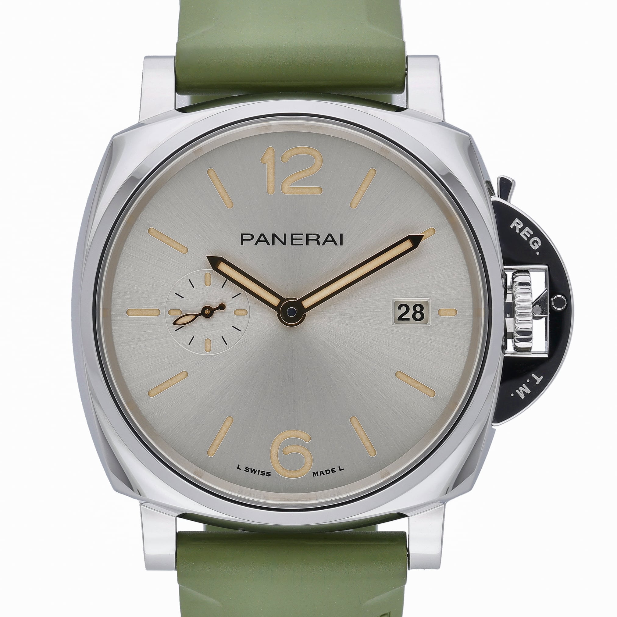 Panerai Panerai Luminor Due image 1