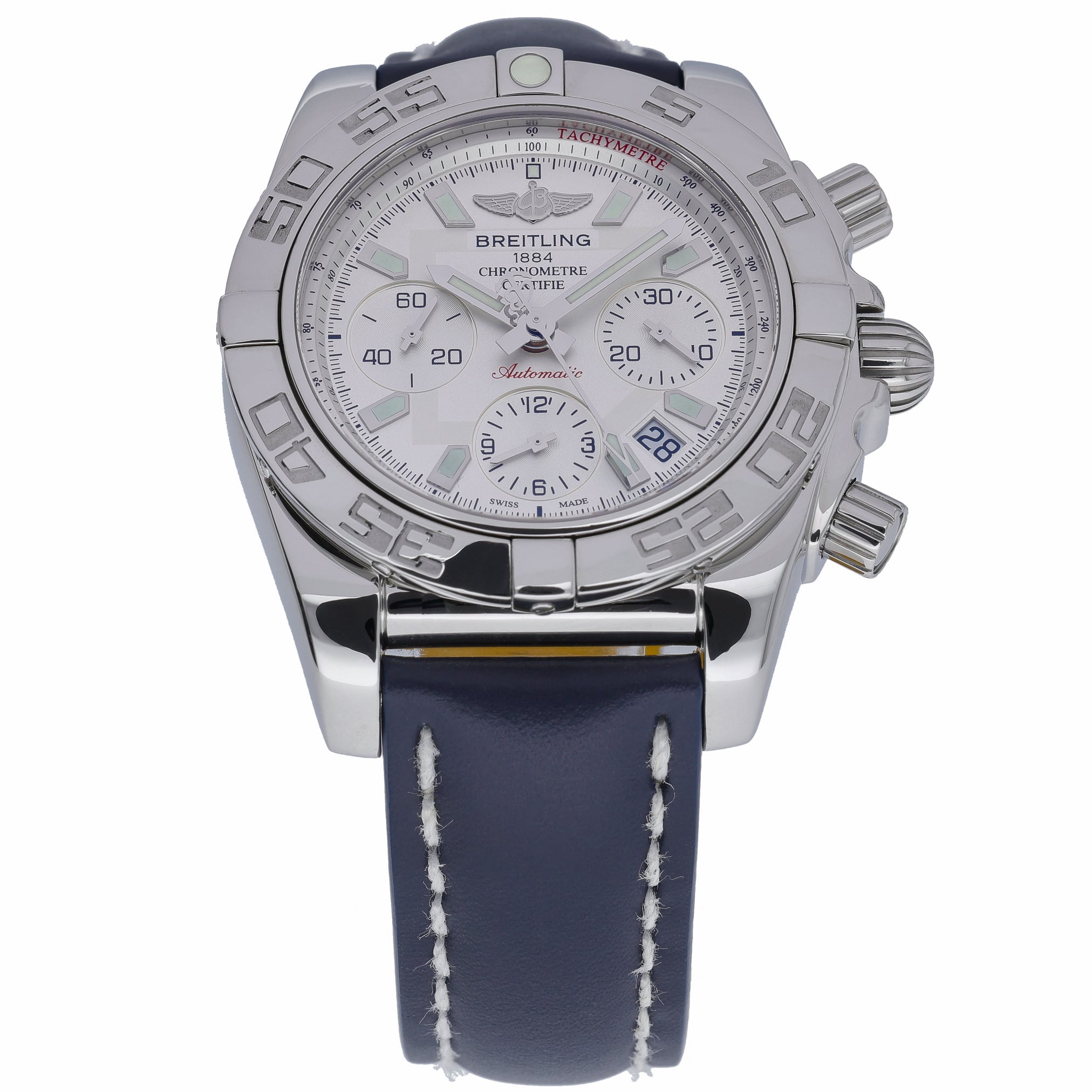 Breitling Chronomat 41 image 3