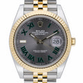 Rolex Datejust 41 image 1