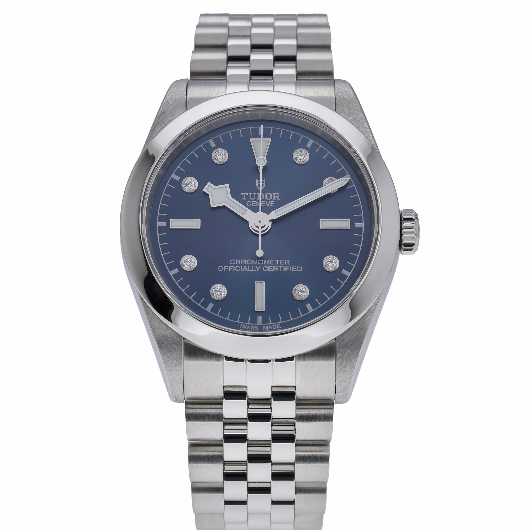 Tudor Black Bay image 2