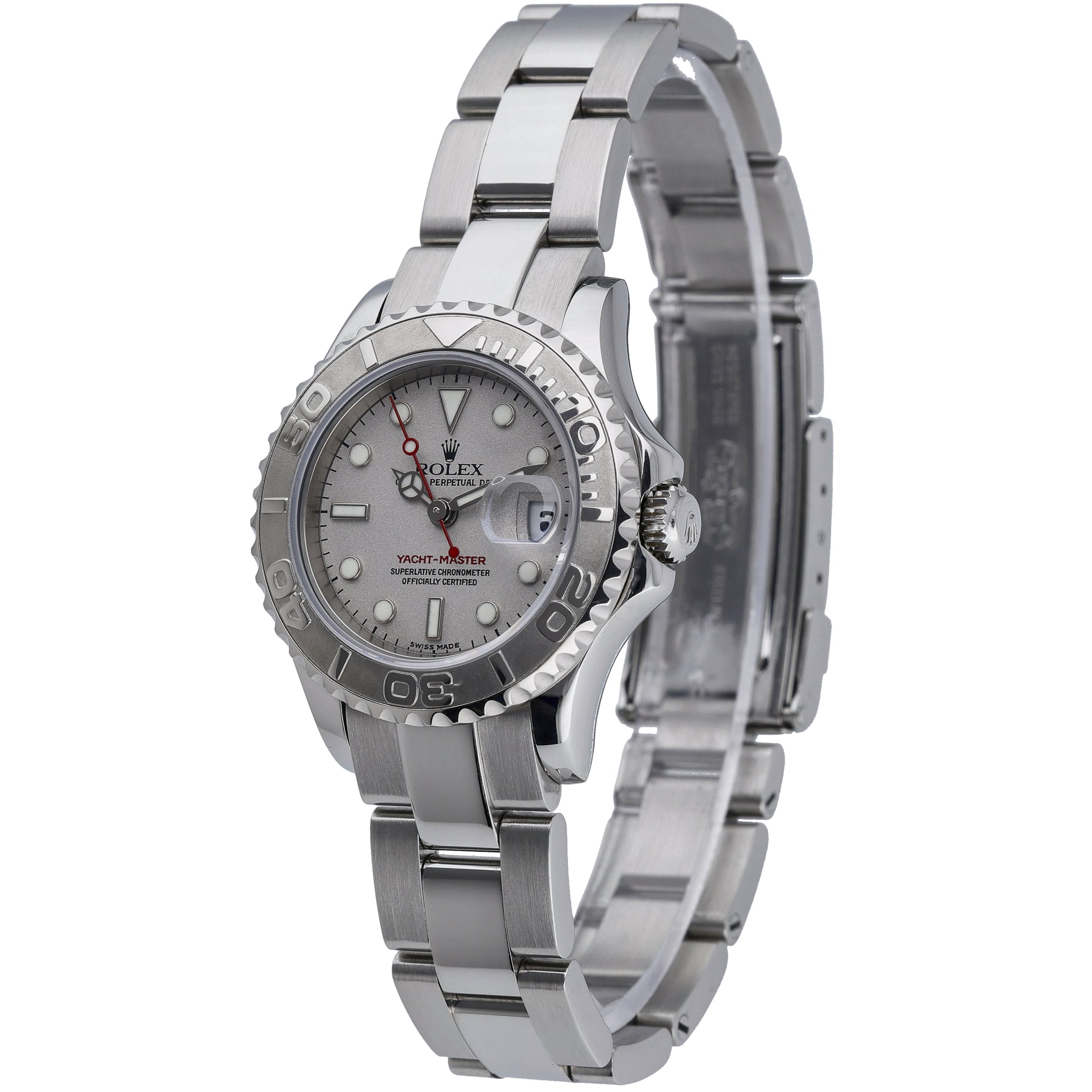 Rolex Yacht-Master II image 4