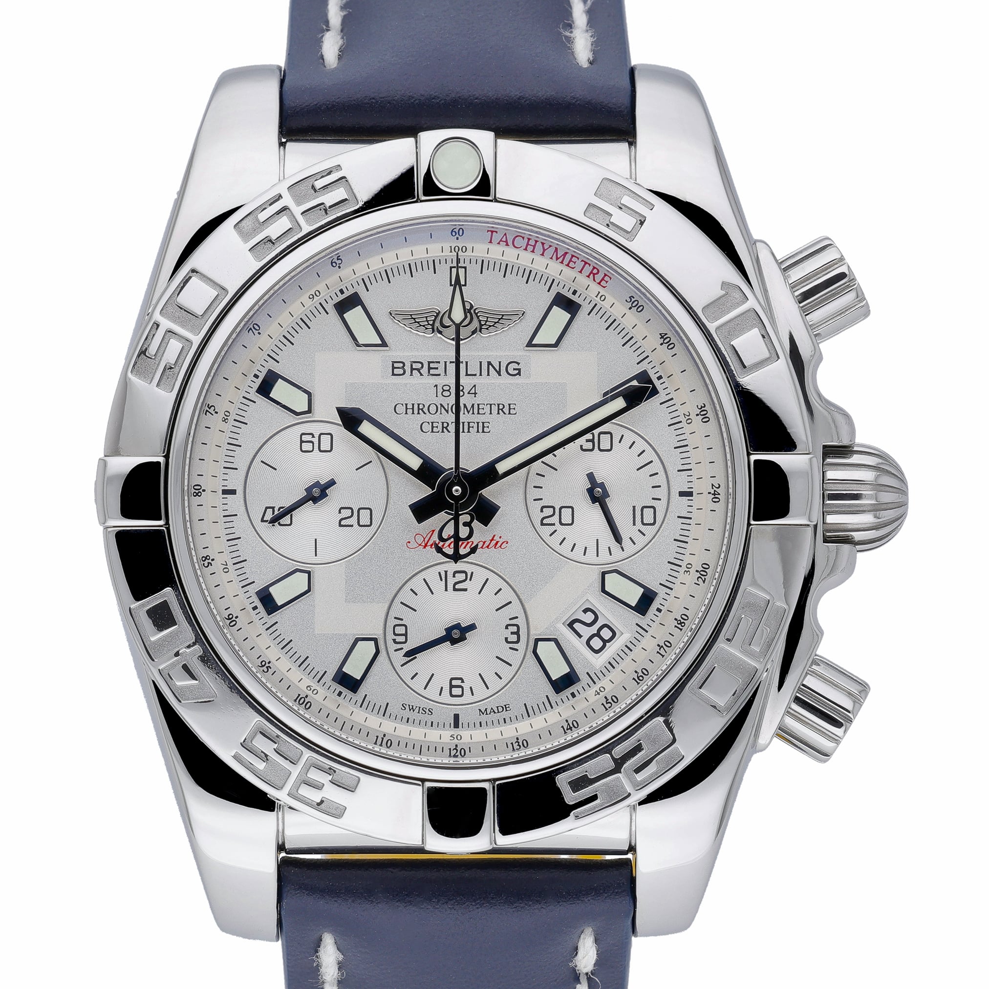 Breitling Chronomat 41 image 1