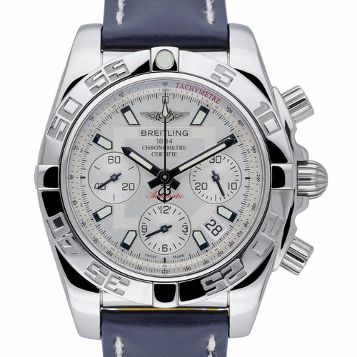 Breitling Chronomat 41 image 1