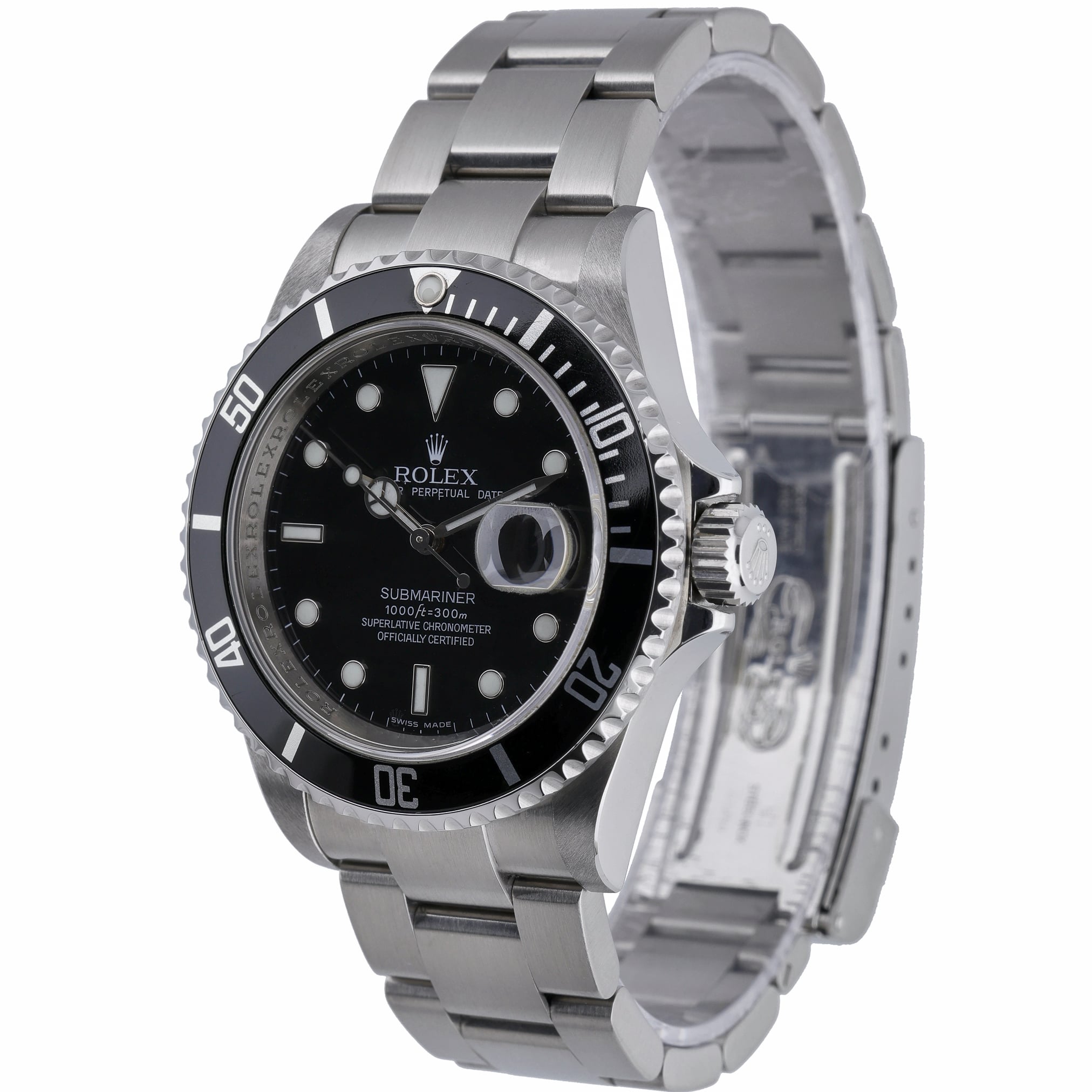 Rolex Submariner image 4