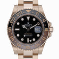 Rolex GMT-Master II image 1