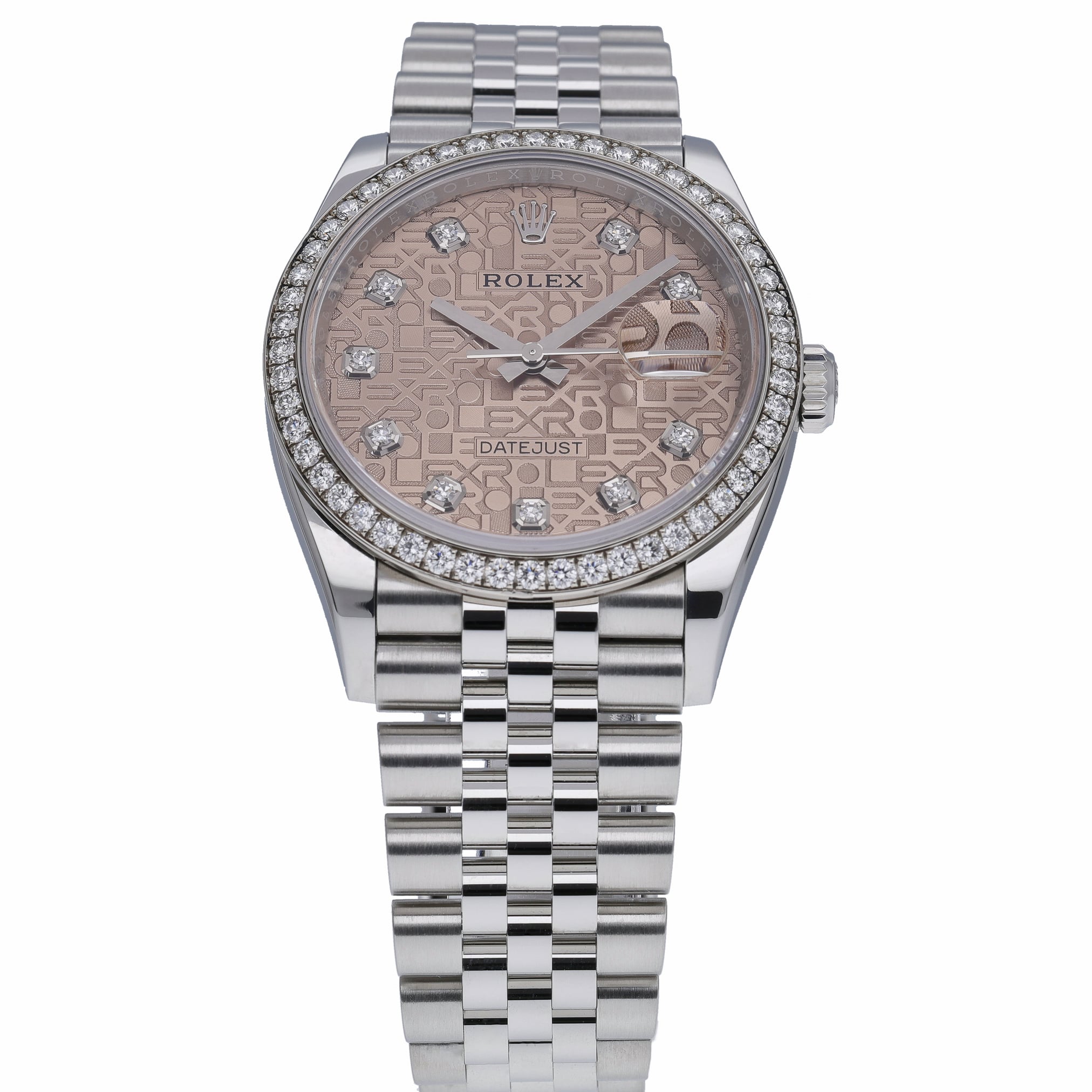 Rolex Datejust image 2