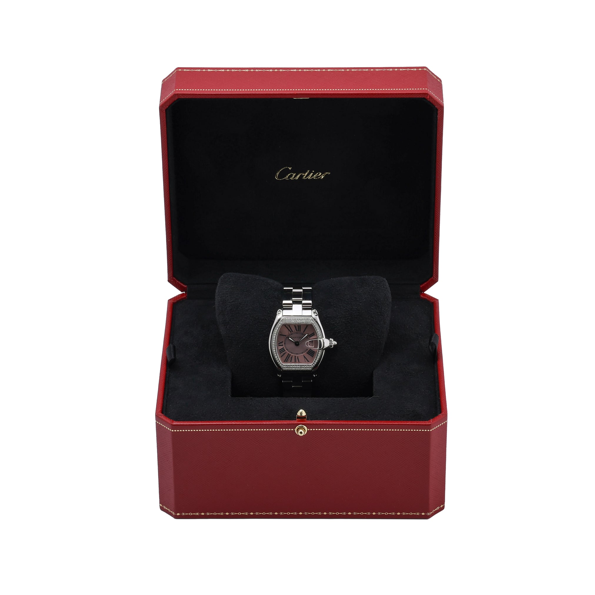 Cartier Roadster image 2