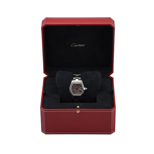 Cartier Roadster image 2