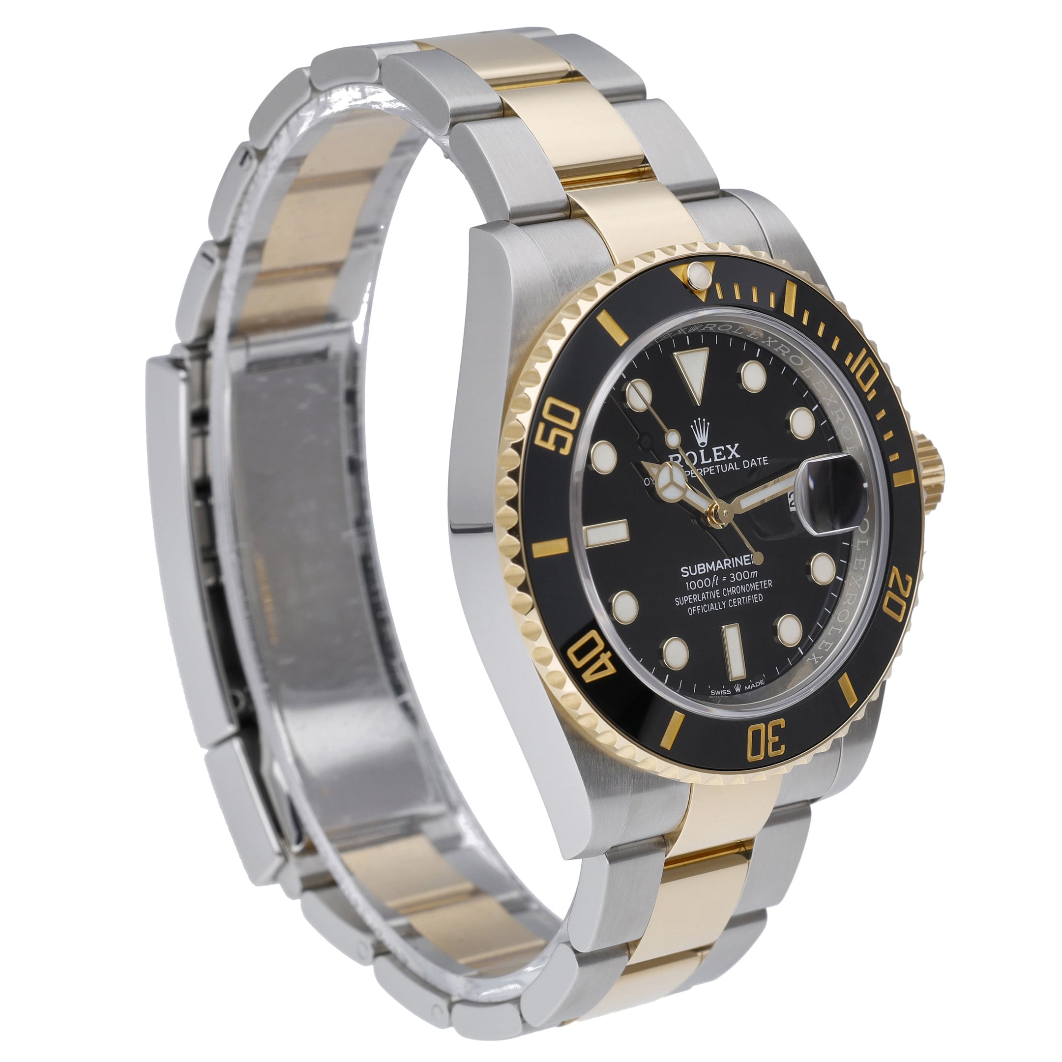 Rolex Submariner image 4