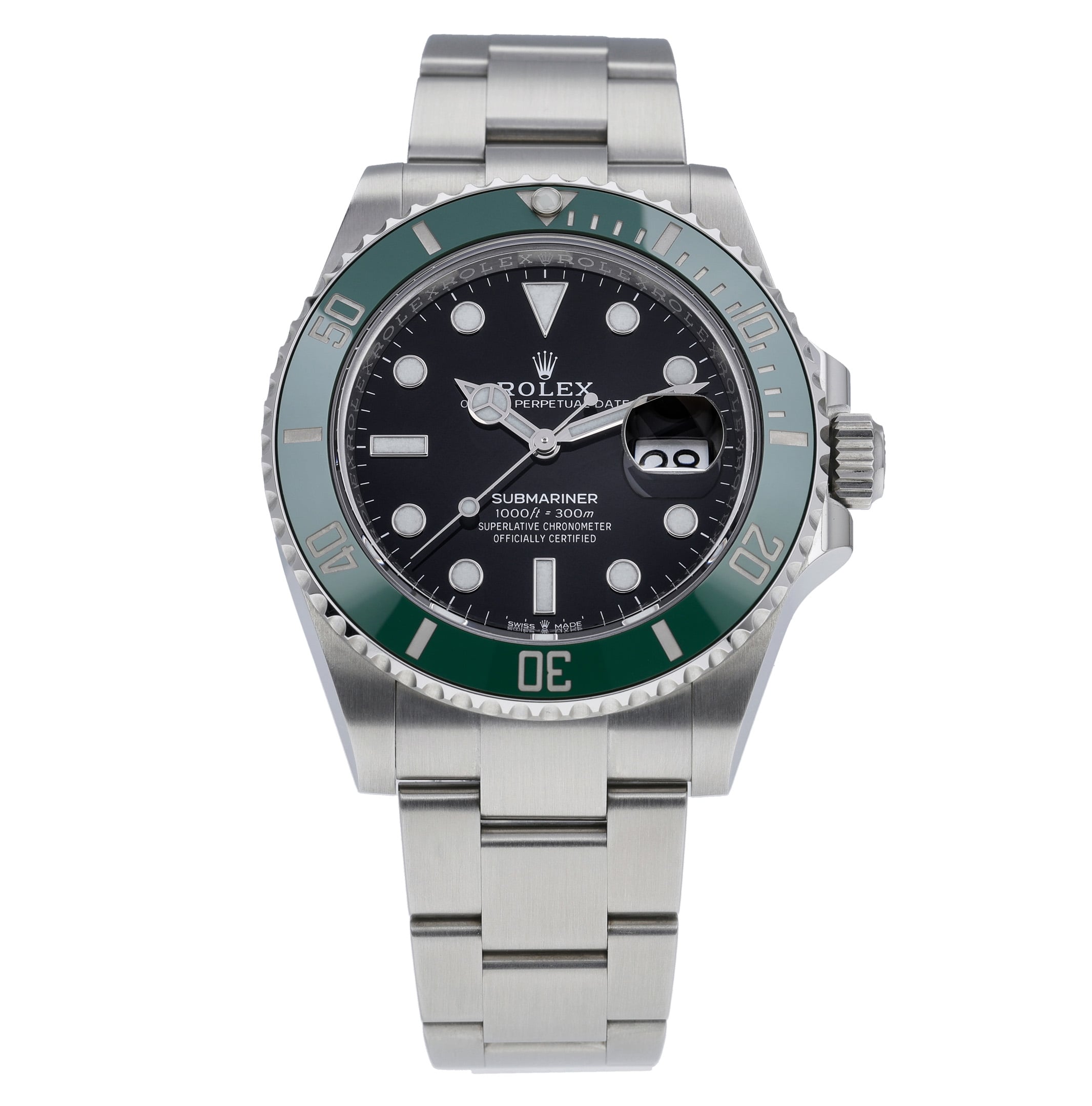 Rolex Submariner image 3