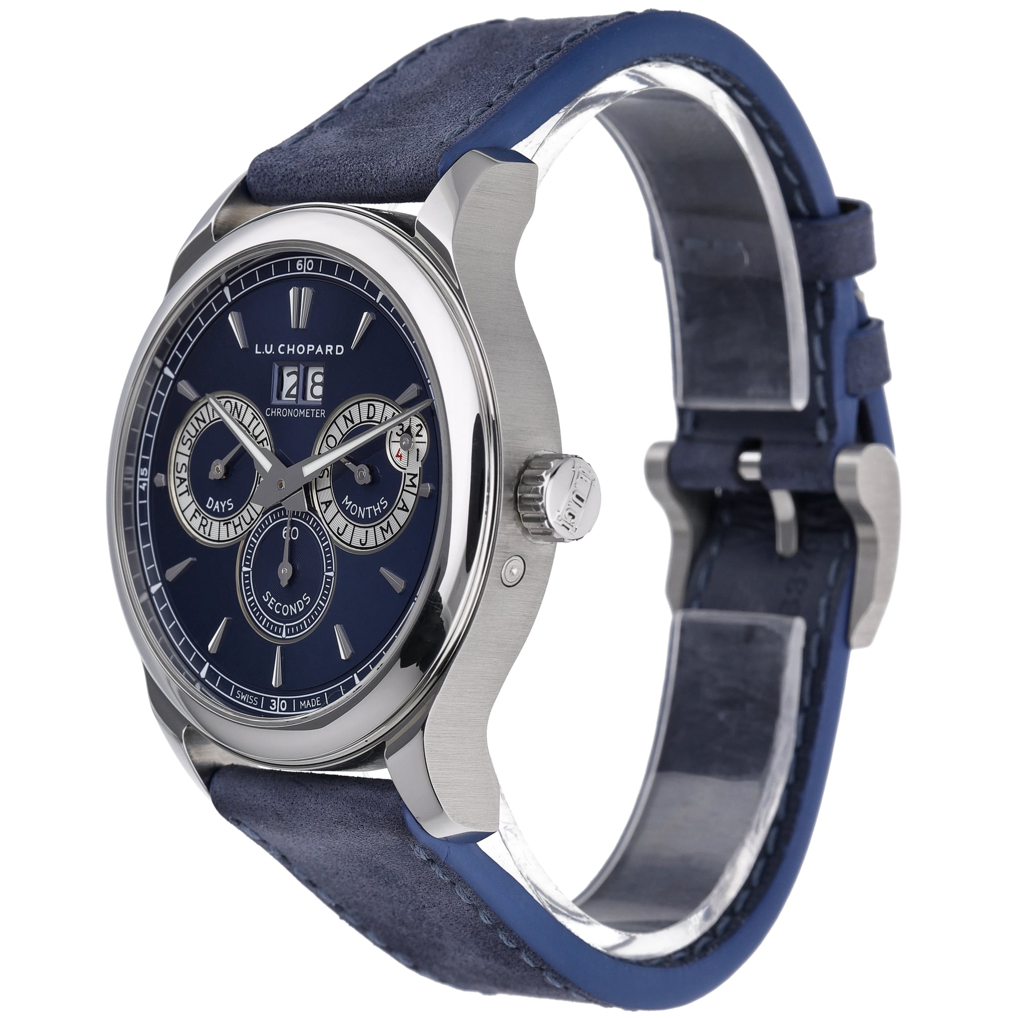 Chopard Perpetual Twin image 4