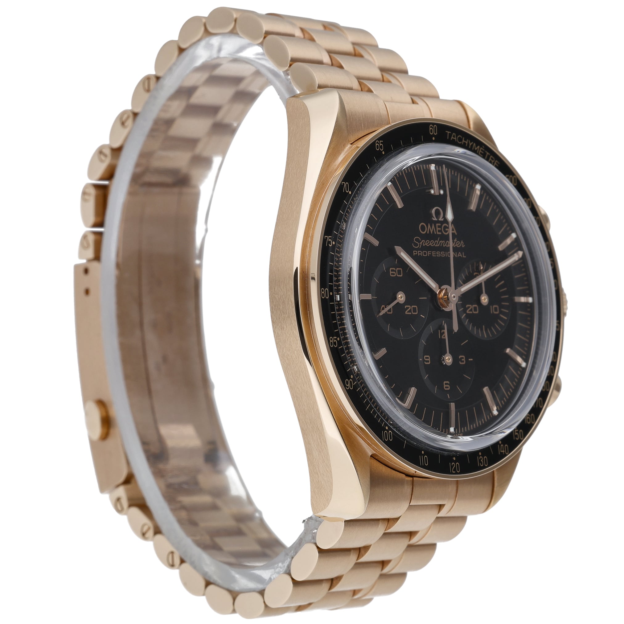 Omega Speedmaster Moonwatch image 4