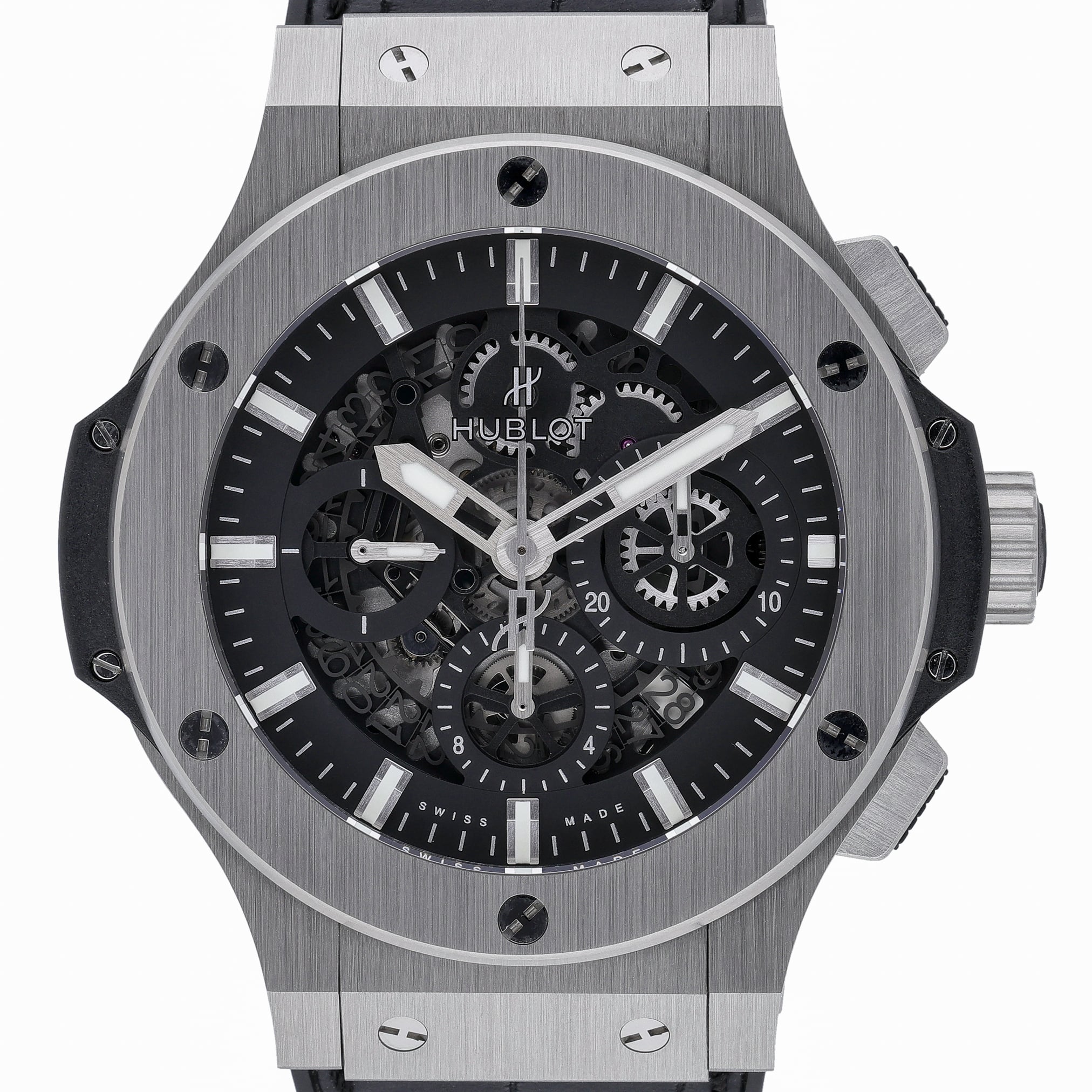 Hublot BIG BANG image 1