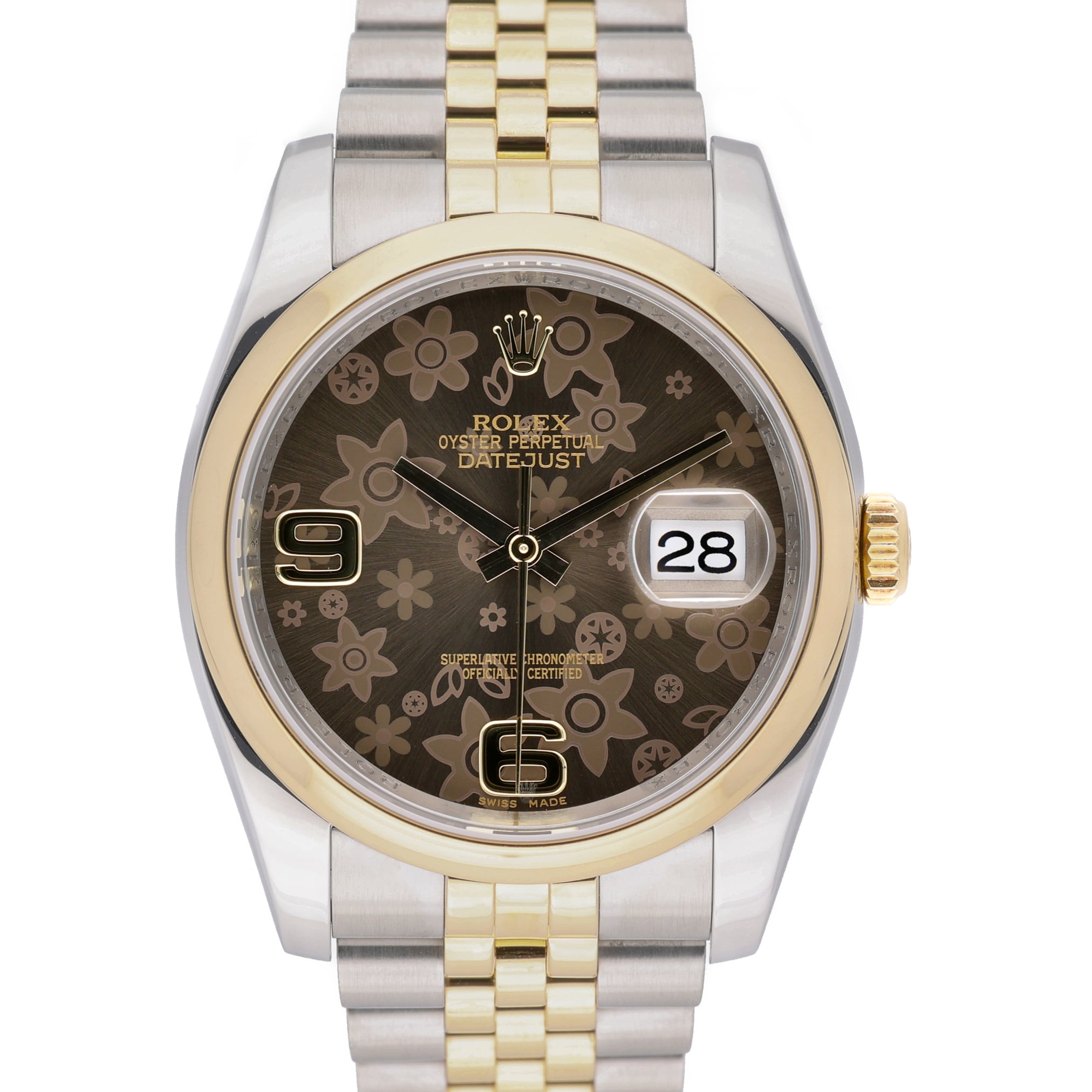Rolex Datejust image 1