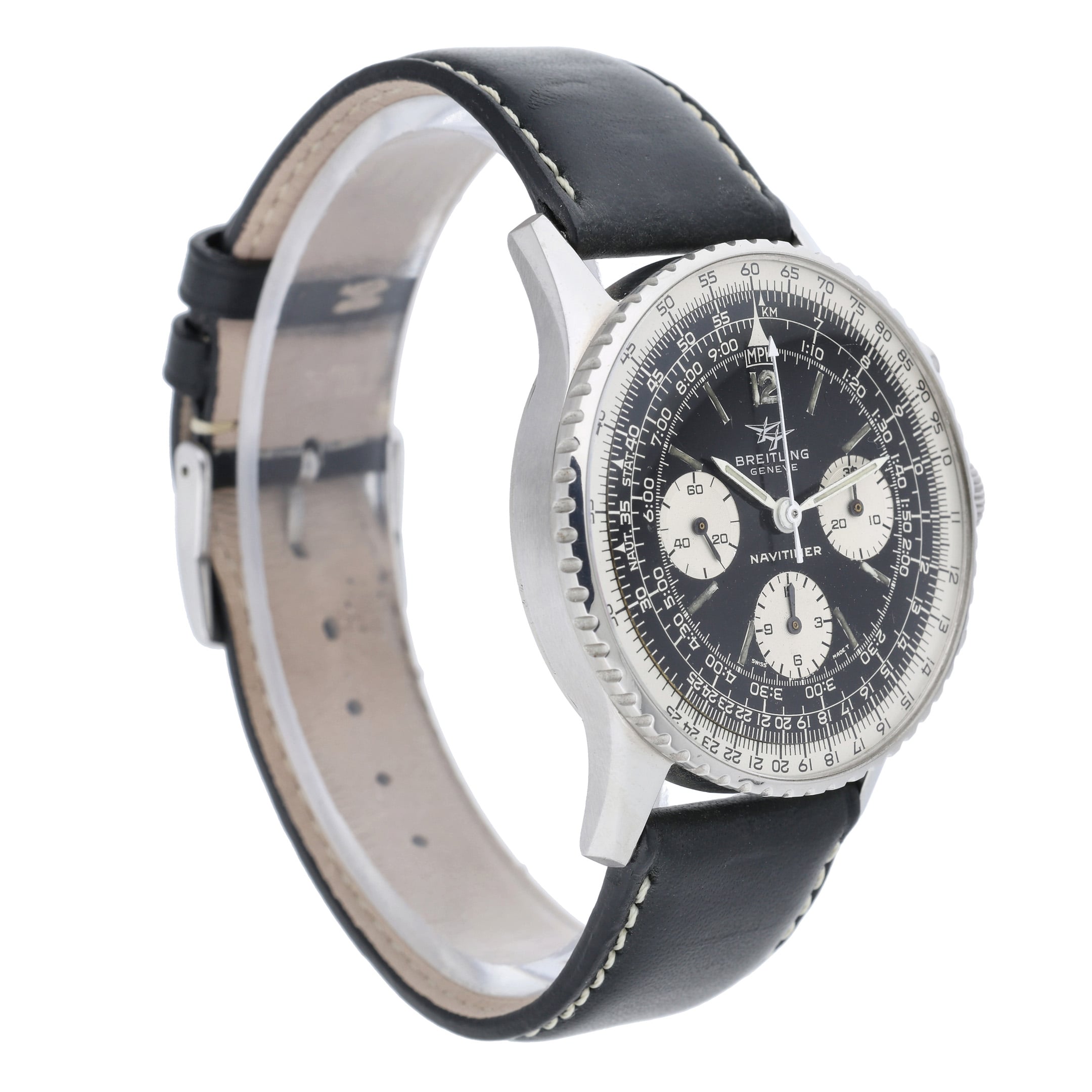 Breitling Navitimer image 4