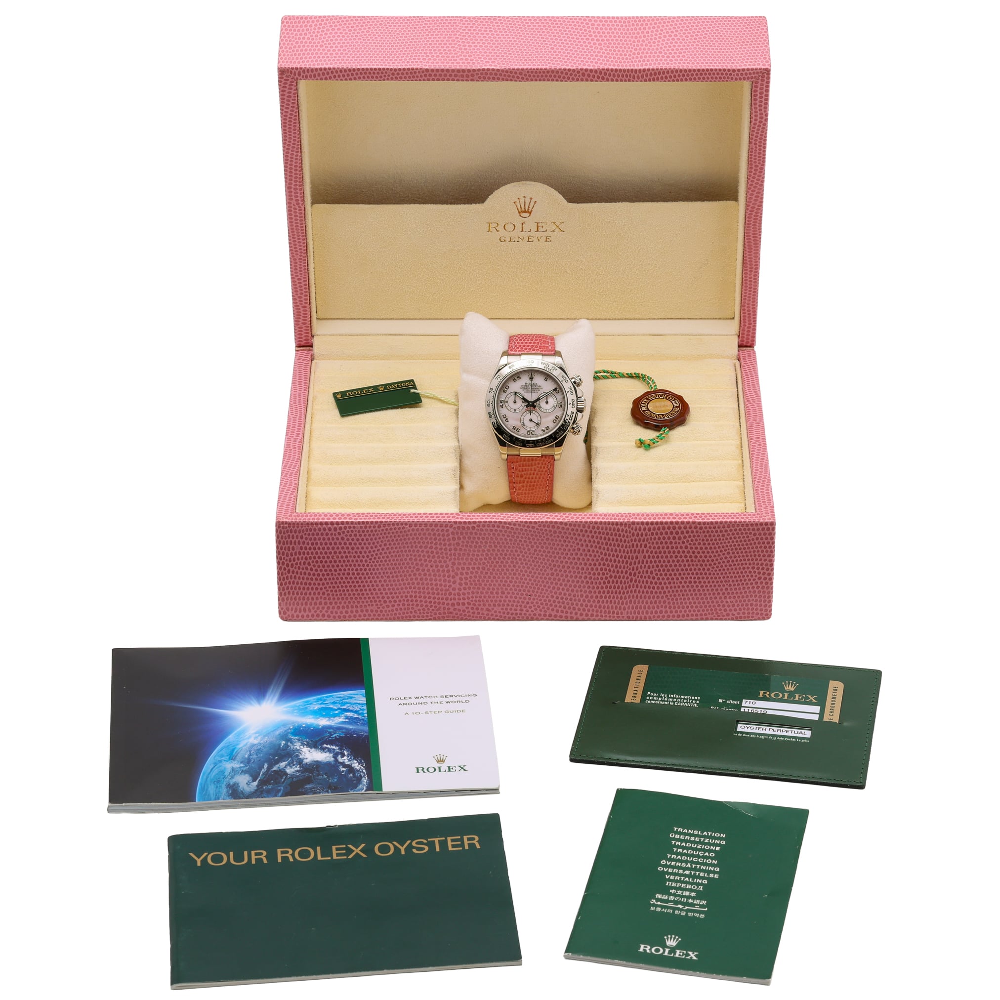 Rolex Daytona image 2
