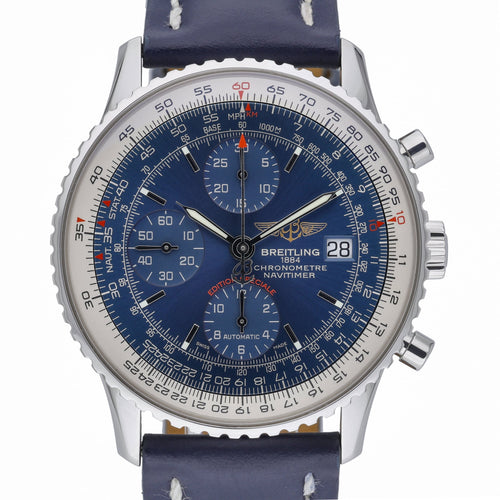 Breitling Navitimer Heritage image 1