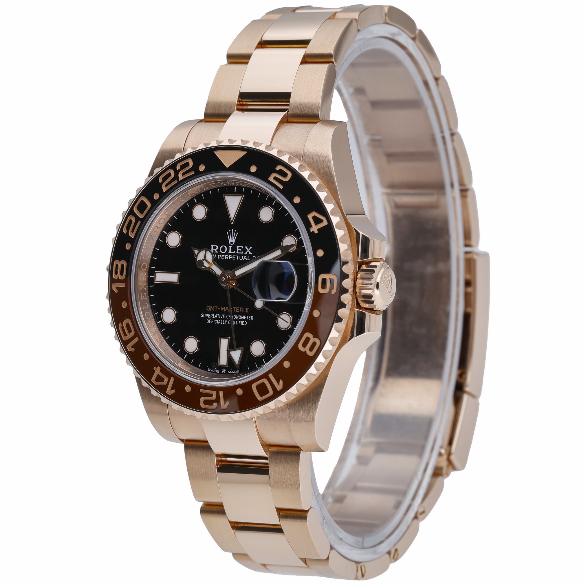 Rolex GMT-Master II image 3