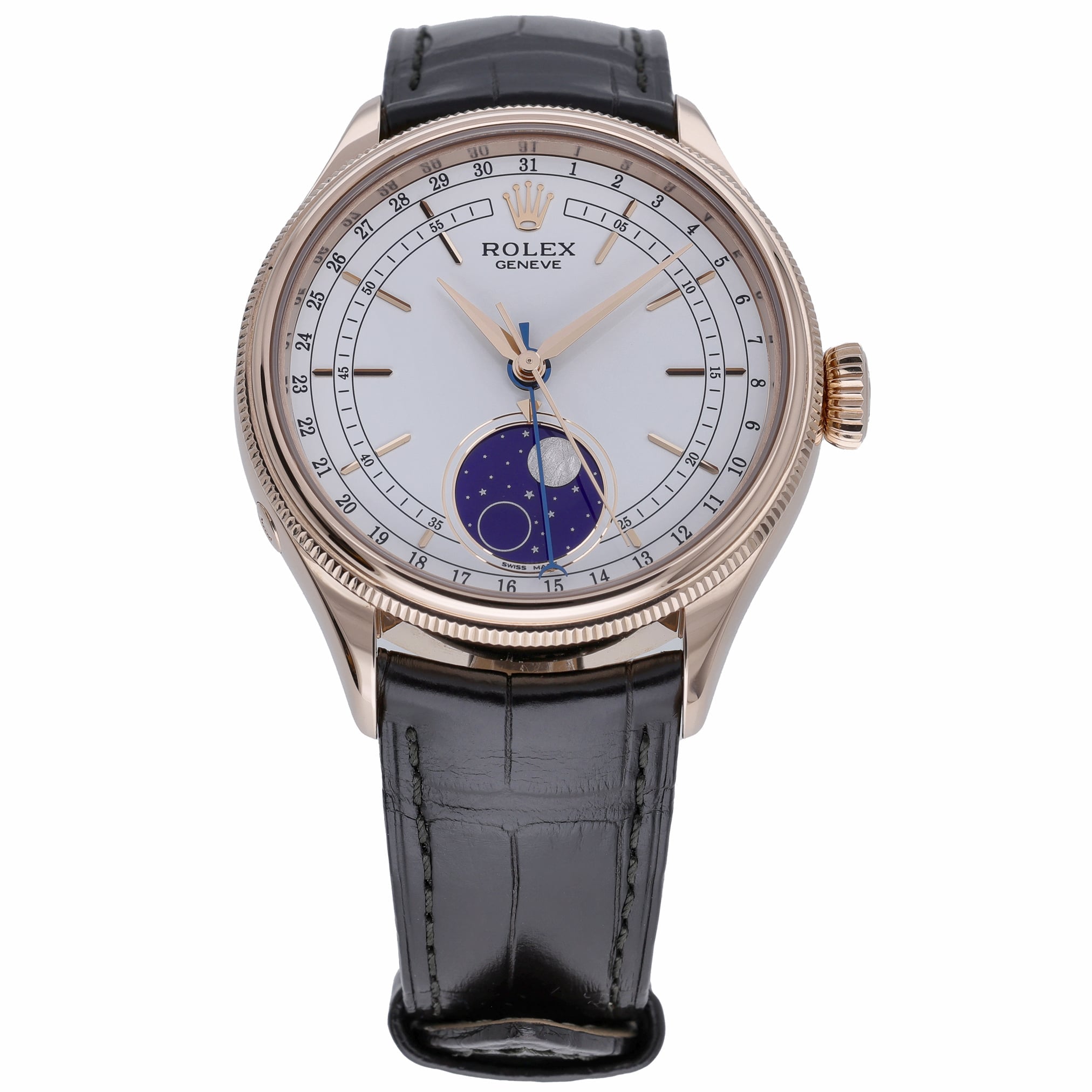 Rolex Rolex Cellini image 2
