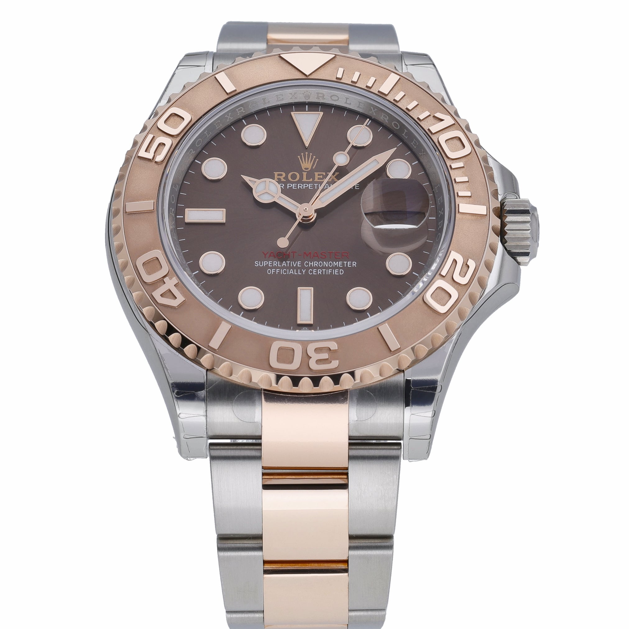 Rolex Yacht-Master 40 image 3