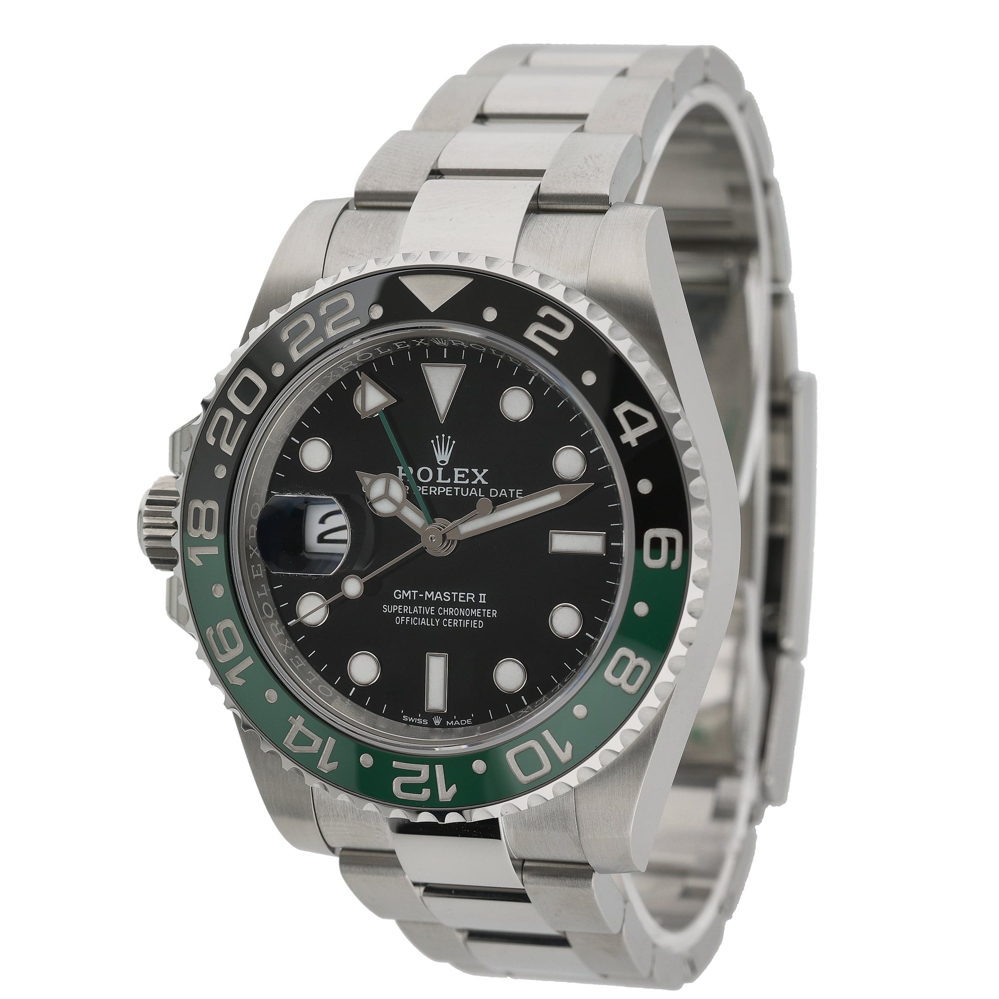 Rolex GMT-Master II image 3