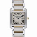 Cartier Tank Francaise image 1
