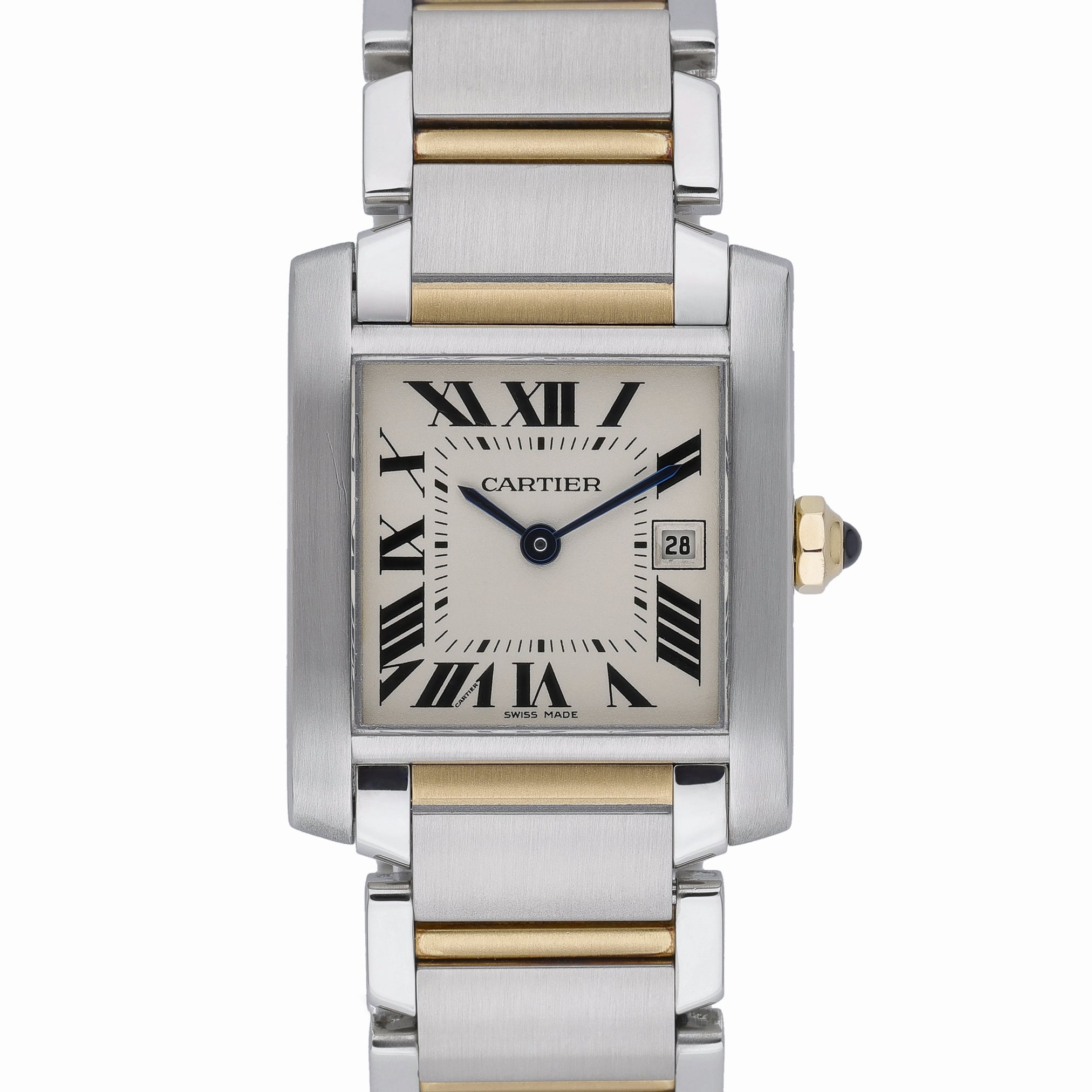 Cartier Tank Francaise image 1