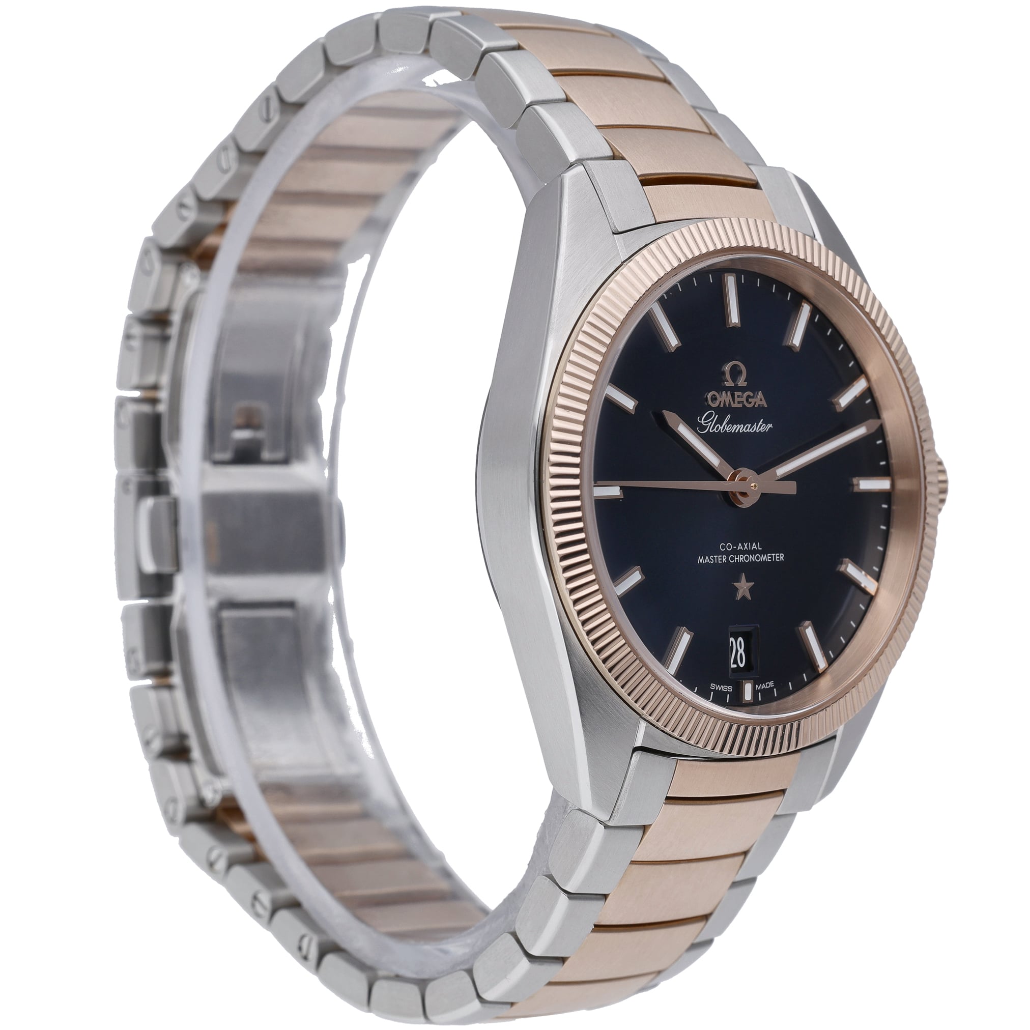 Omega Constellation Globemaster image 4